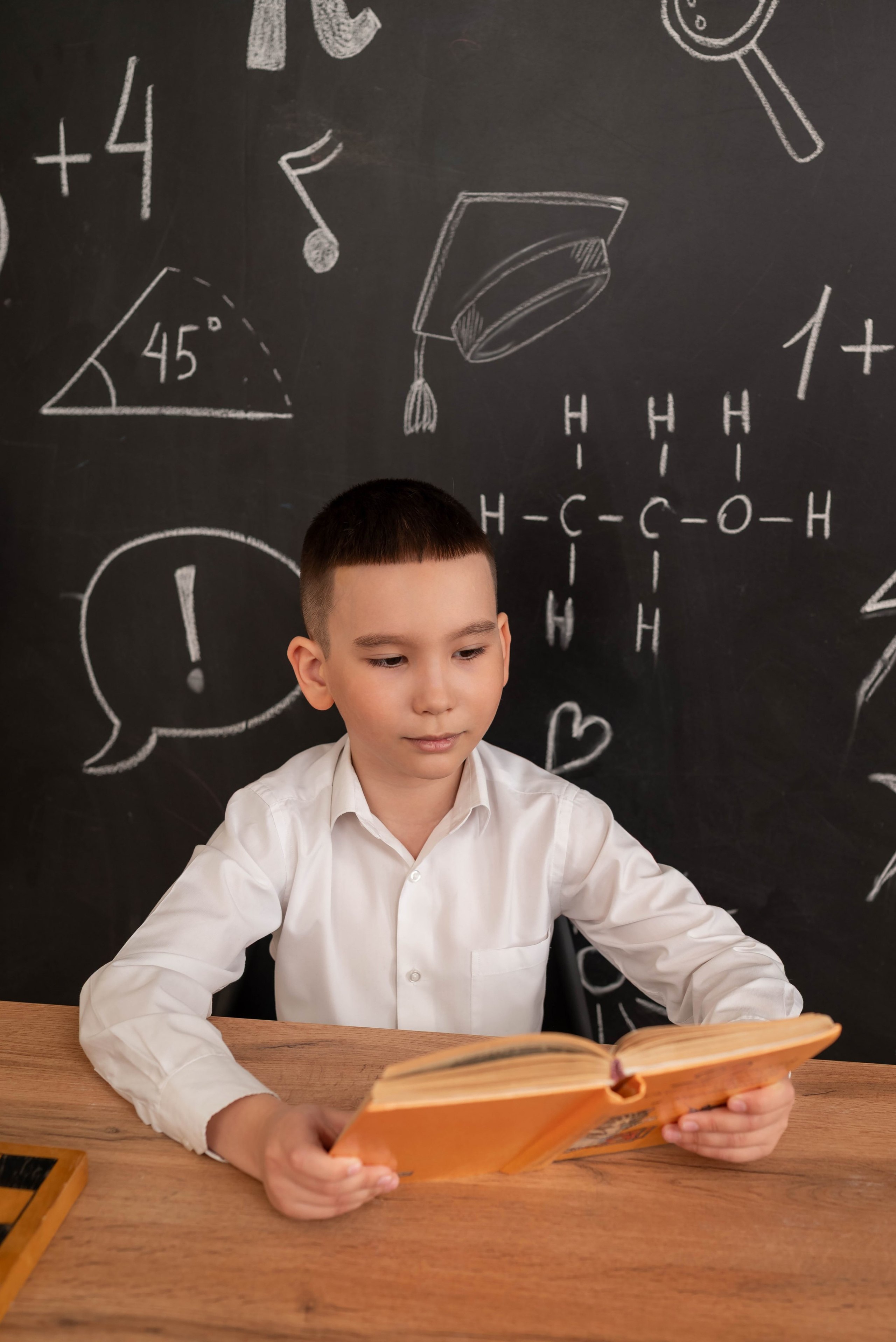 СОШ 22 4в класс. Фотограф в городе Салават