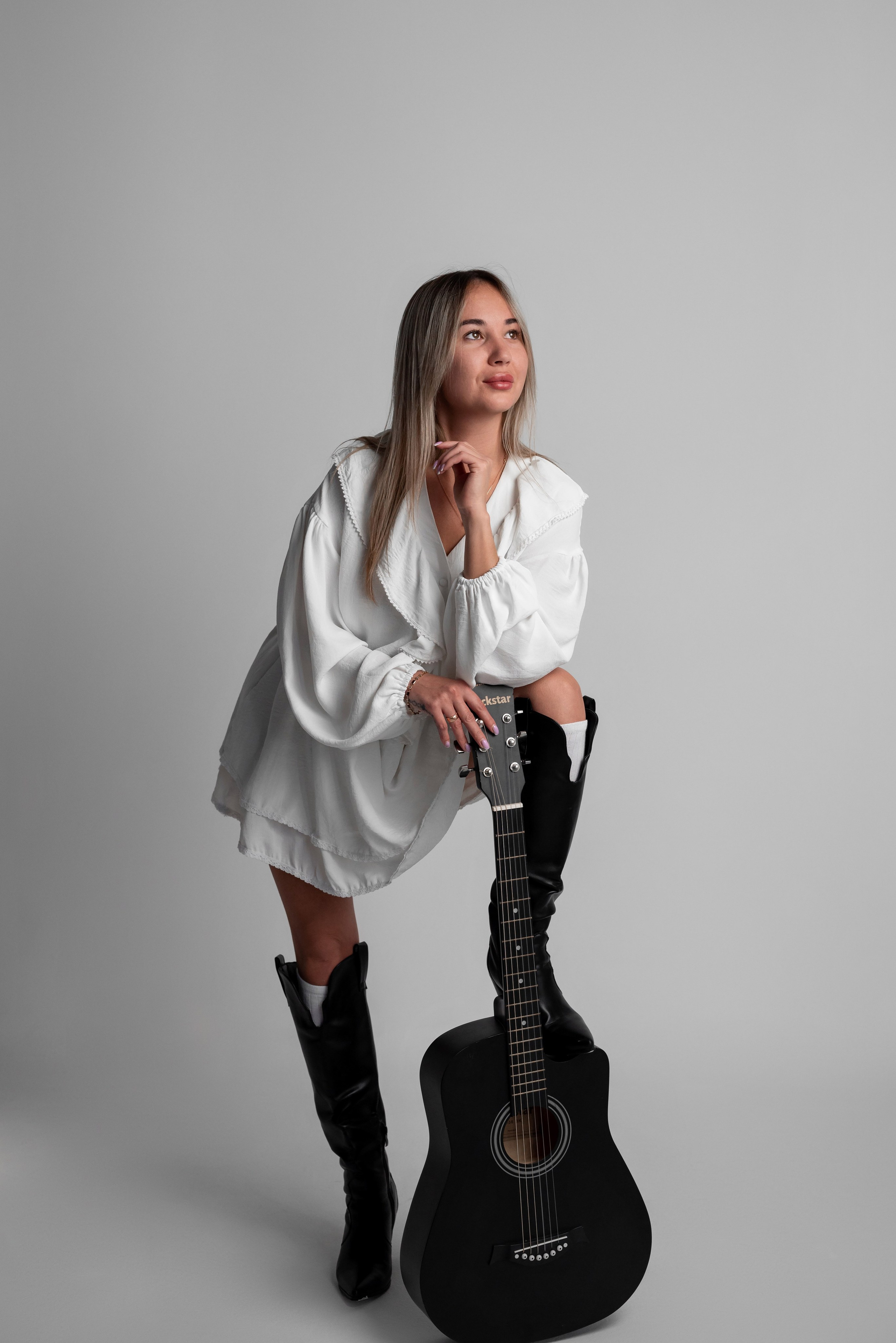 Эльза. Фотограф в городе Салават