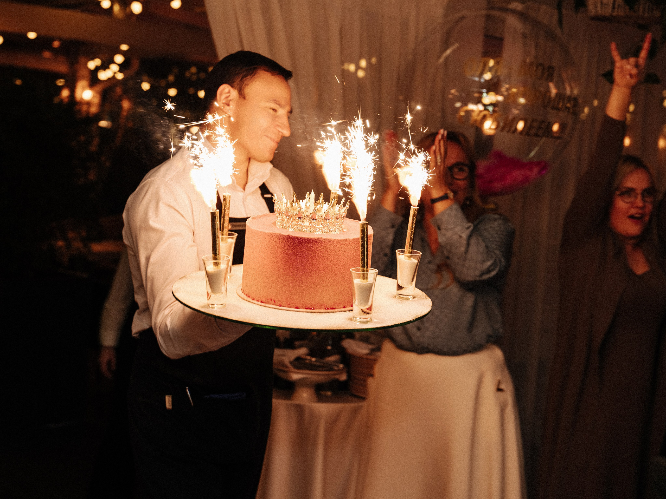 Ленинградский. Фотограф Рина Пешкова