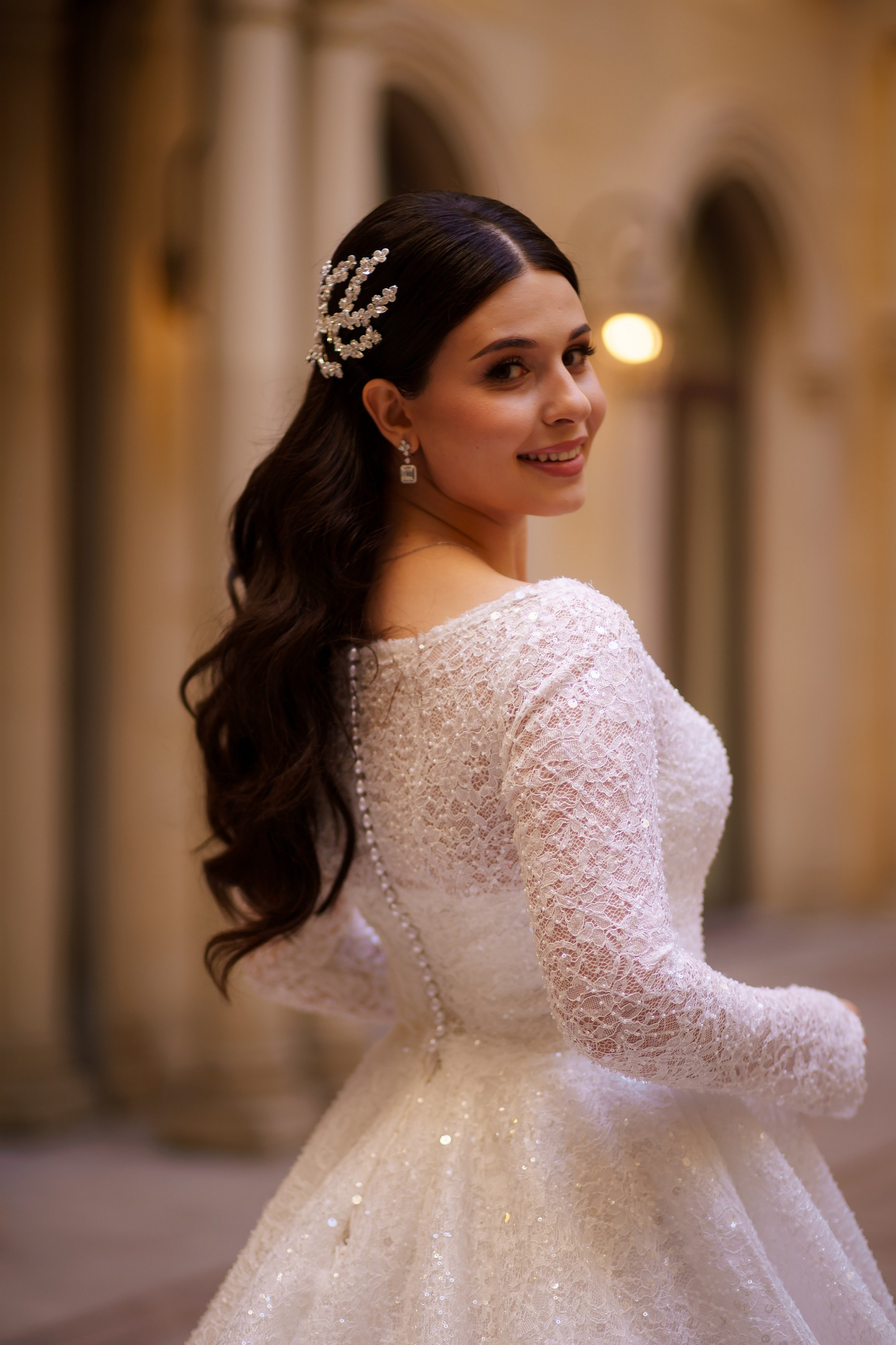 Свадьба. Свадебный фотограф из Москвы Марат Ферзалиев