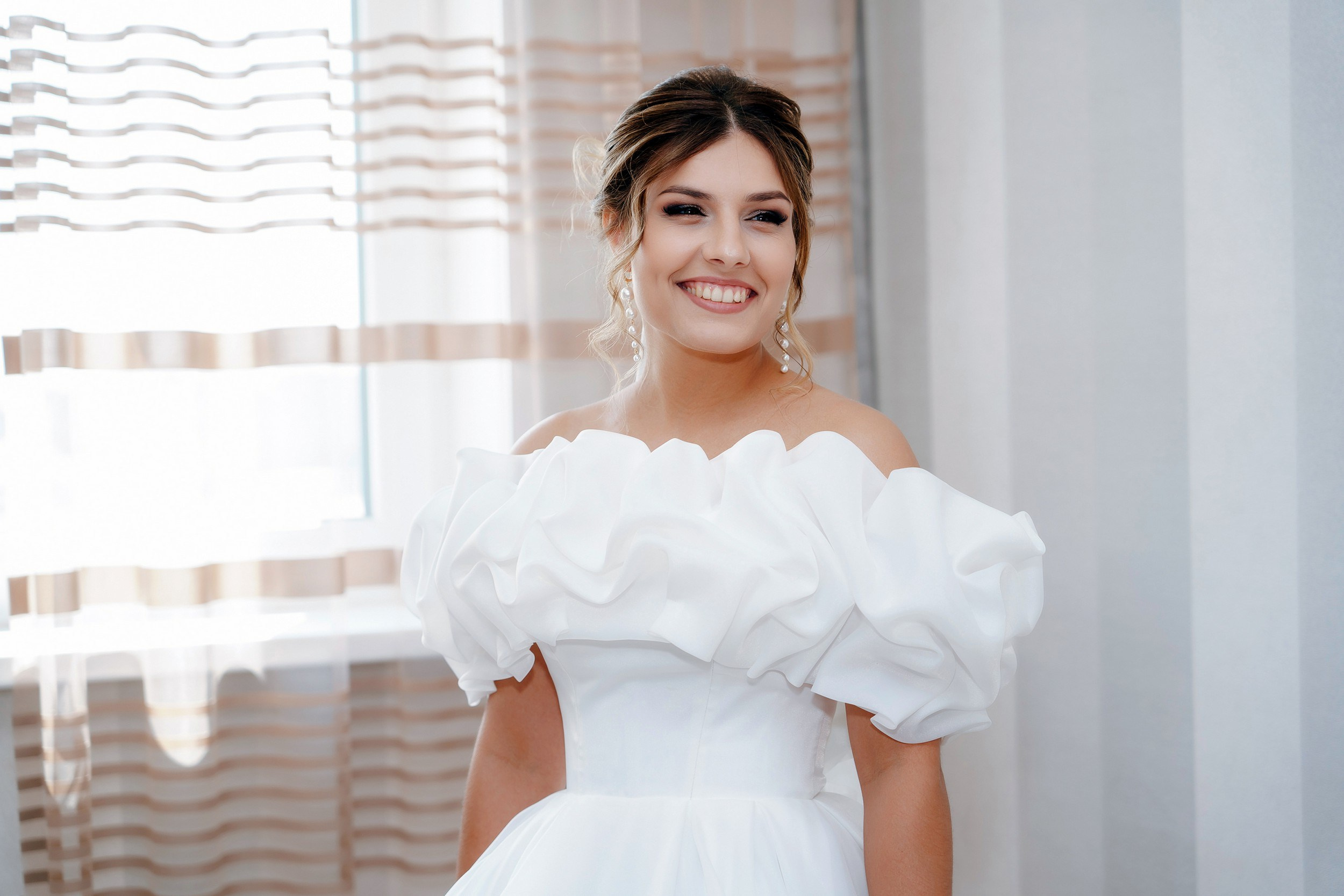 Свадьба. Свадебный фотограф из Москвы Марат Ферзалиев