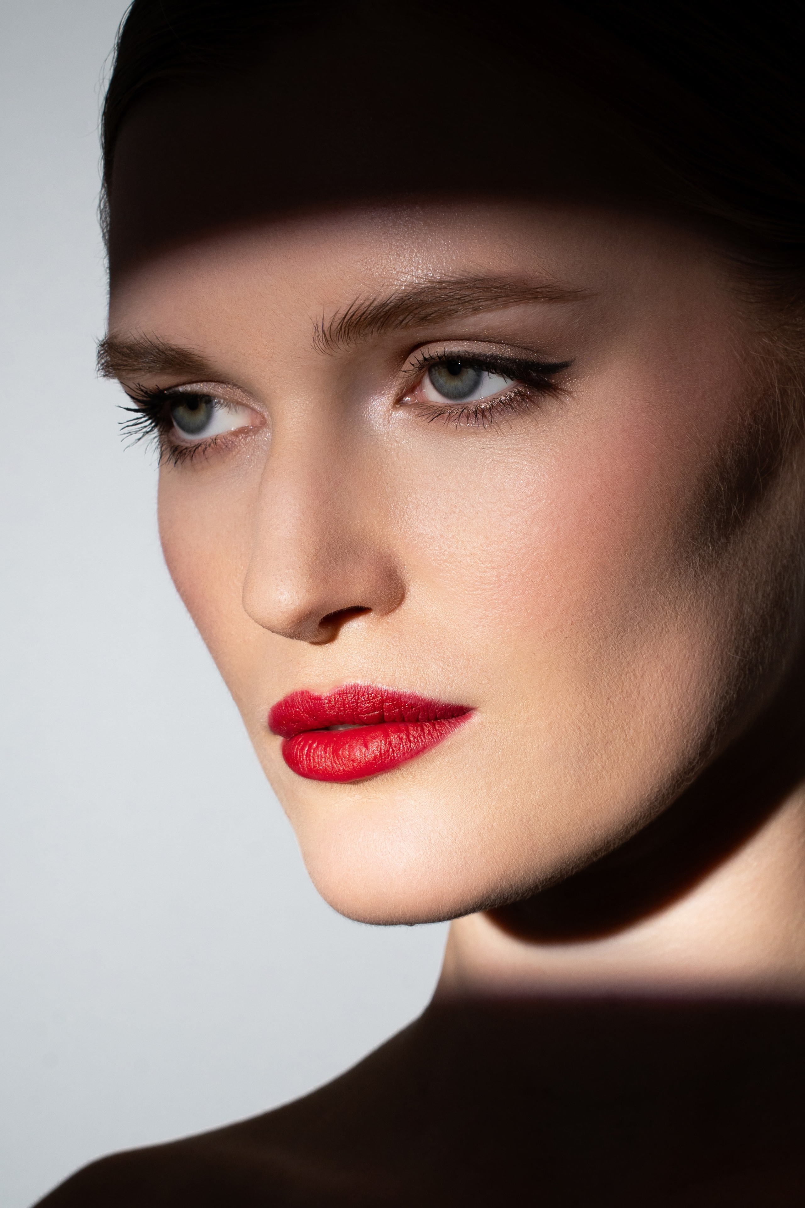 Бьюти «Акценты». Фотосессии в Москве. Фотограф Анна Михайлова