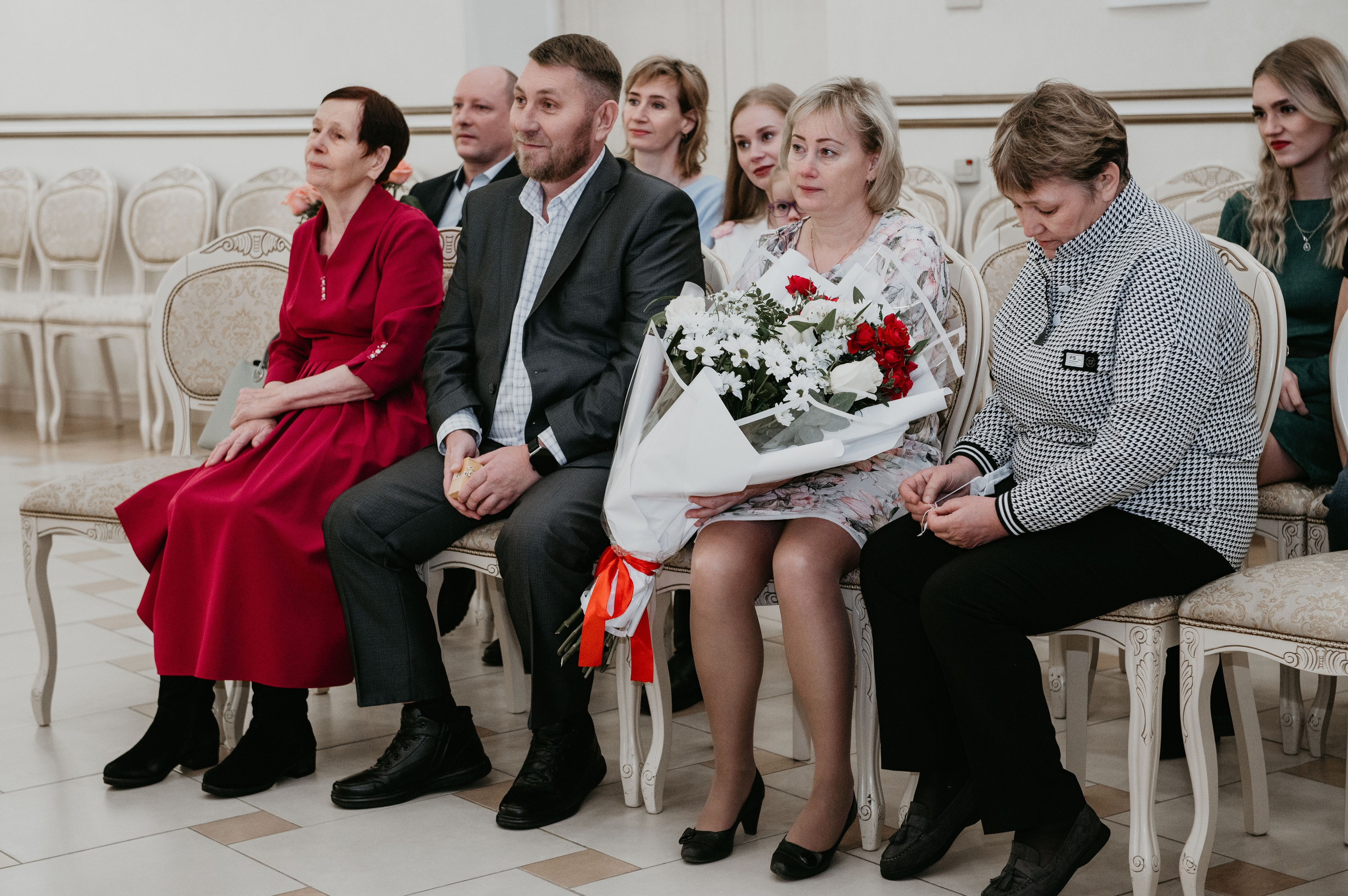 Константин и Мария. Фотограф в Сургуте Светлана Гибадуллина