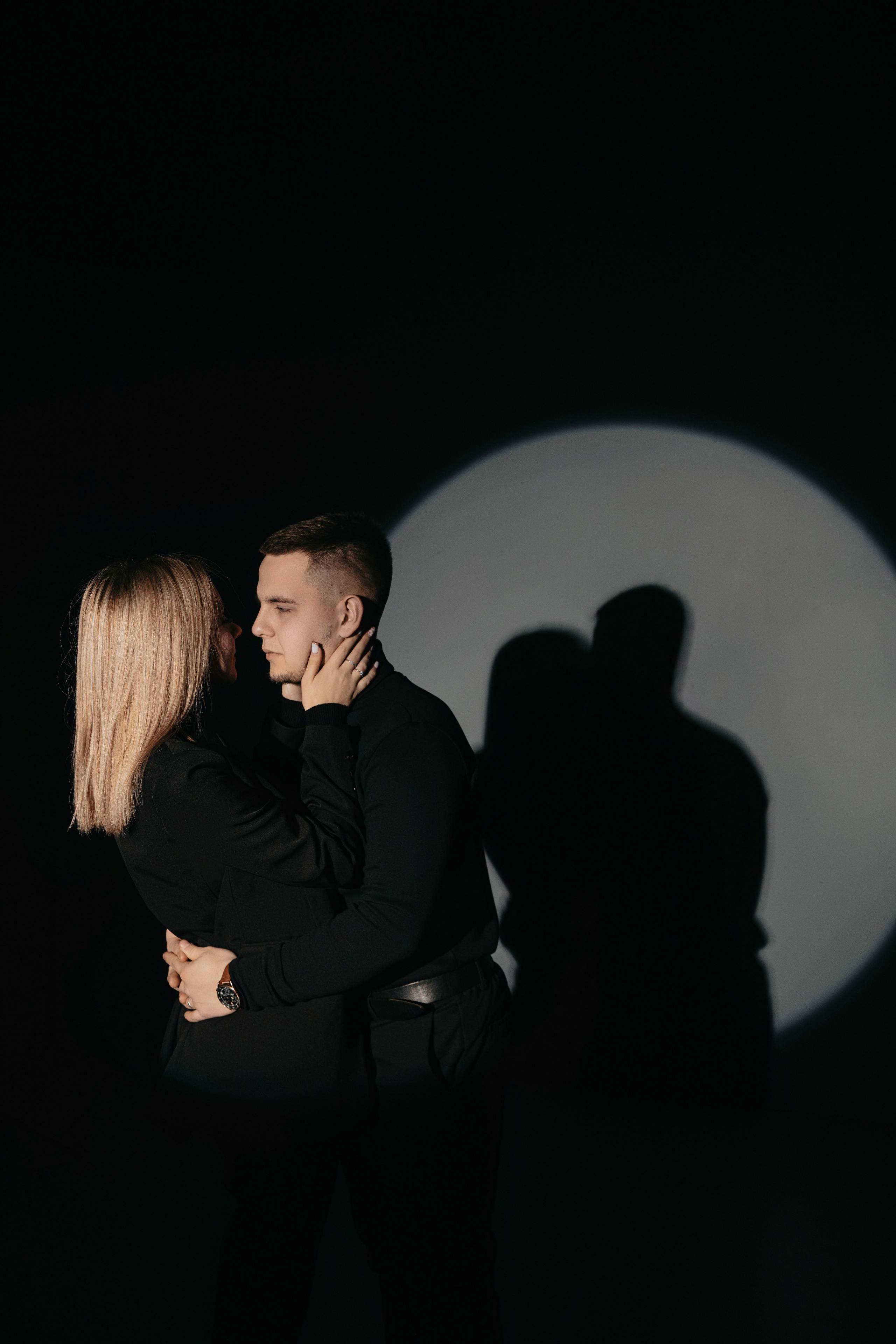 Анна и Михаил. Фотограф Воронеж Варвара