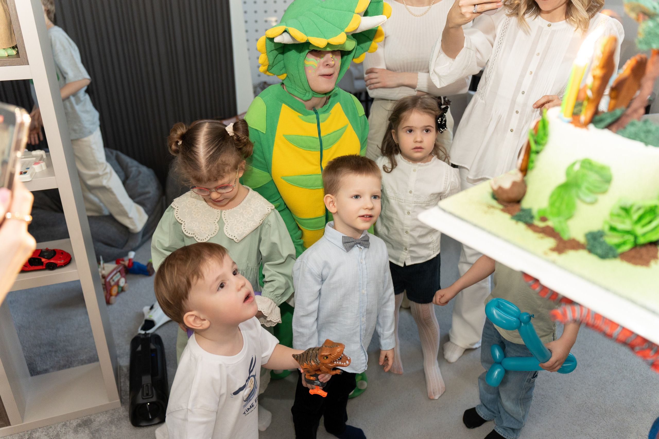 Базилион. Семейный и свадебный фотограф Минск, Беларусь Анна Орловская