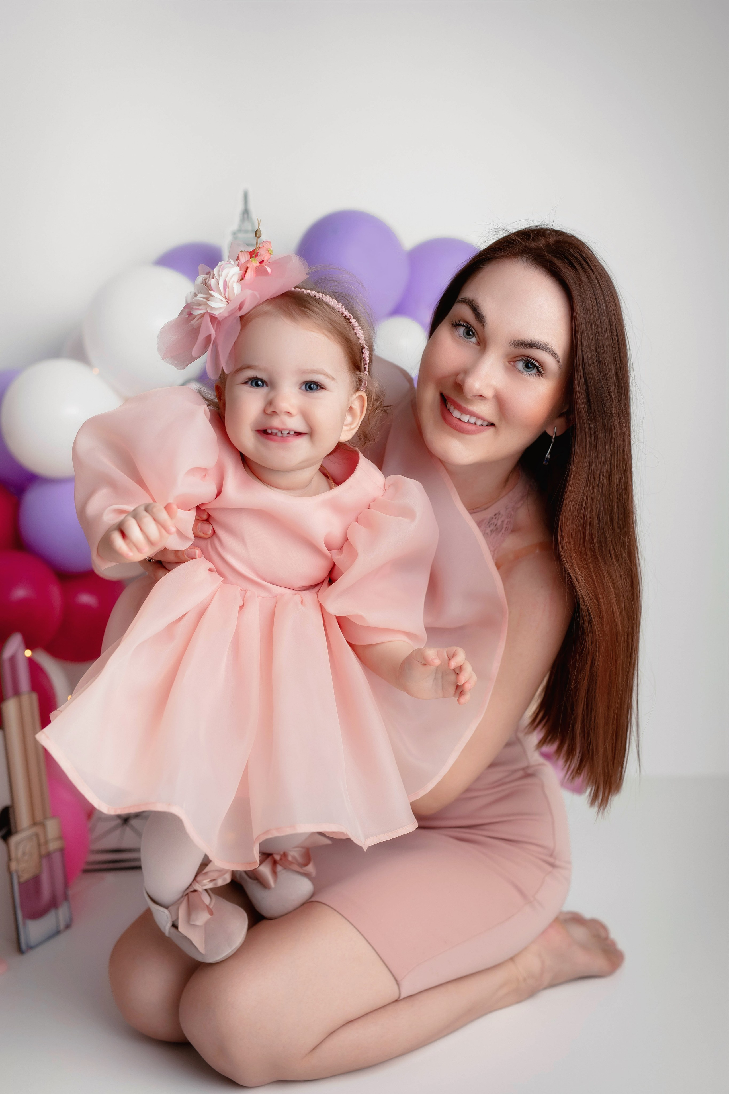 Годовасики. Фотограф Болотова Иветта