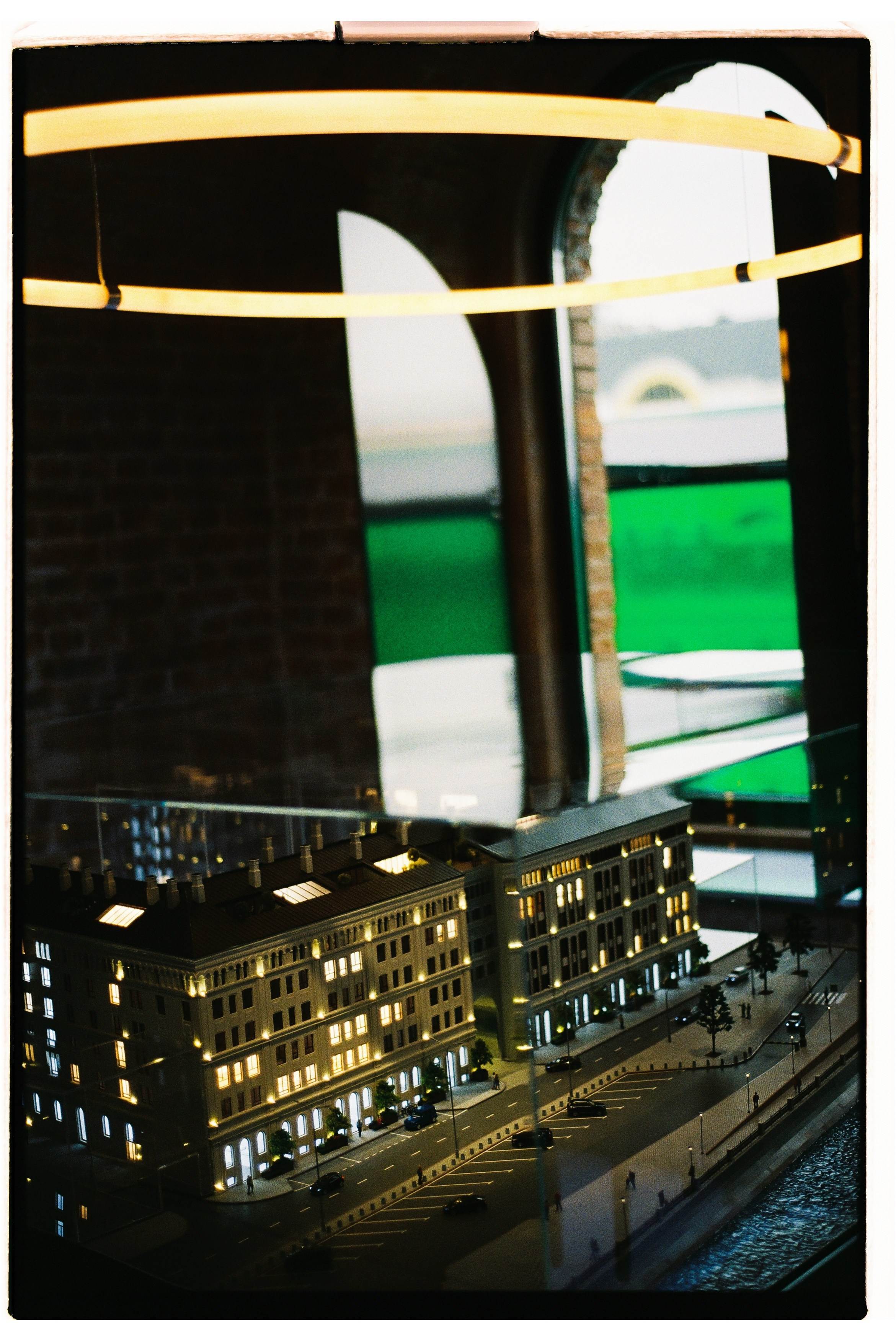 Лекция в DUO. Свадебный фотограф в Москве Евгений Рыжов