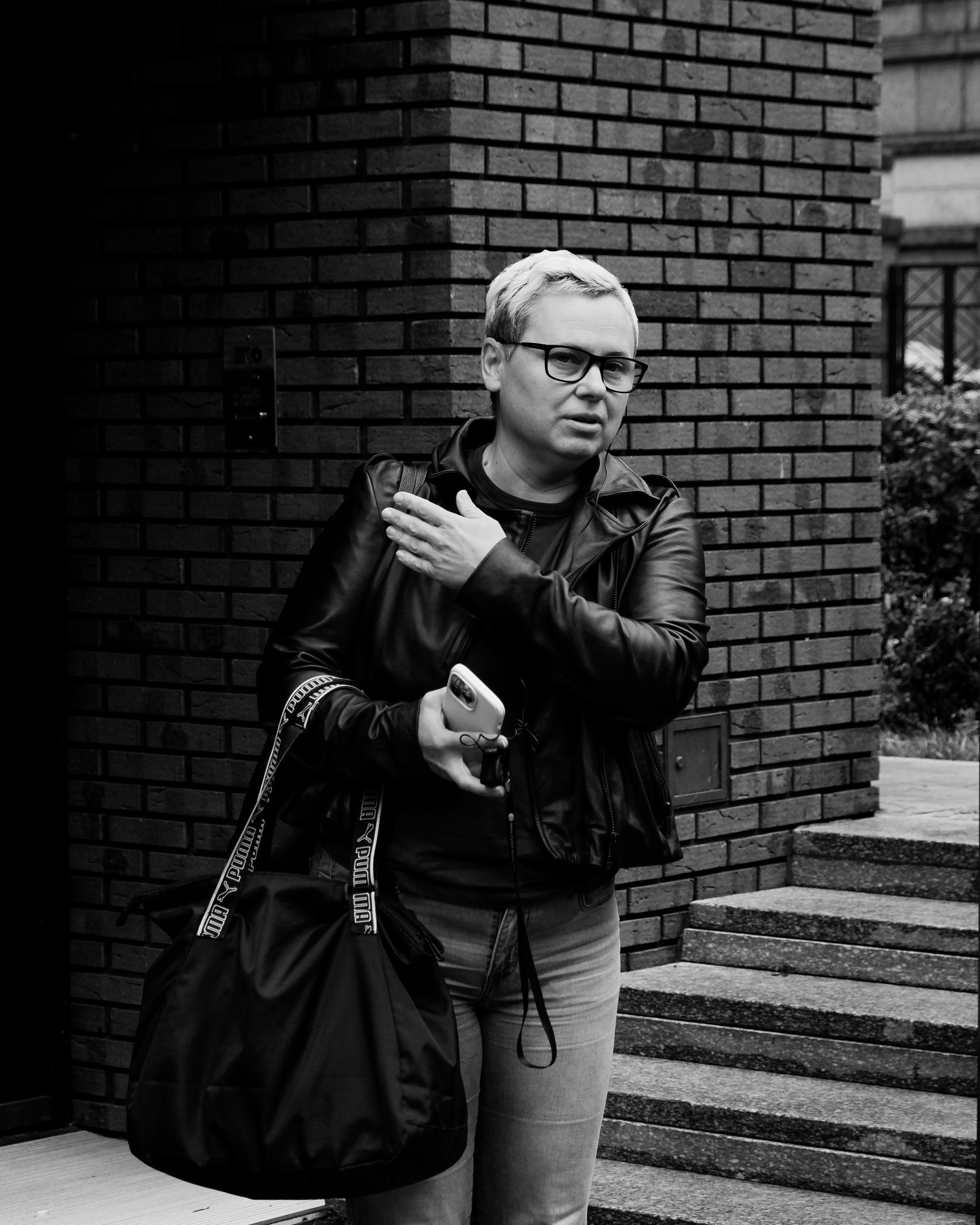 Выходные с архитектором. Михаил Мулач | Архитектурный фотограф