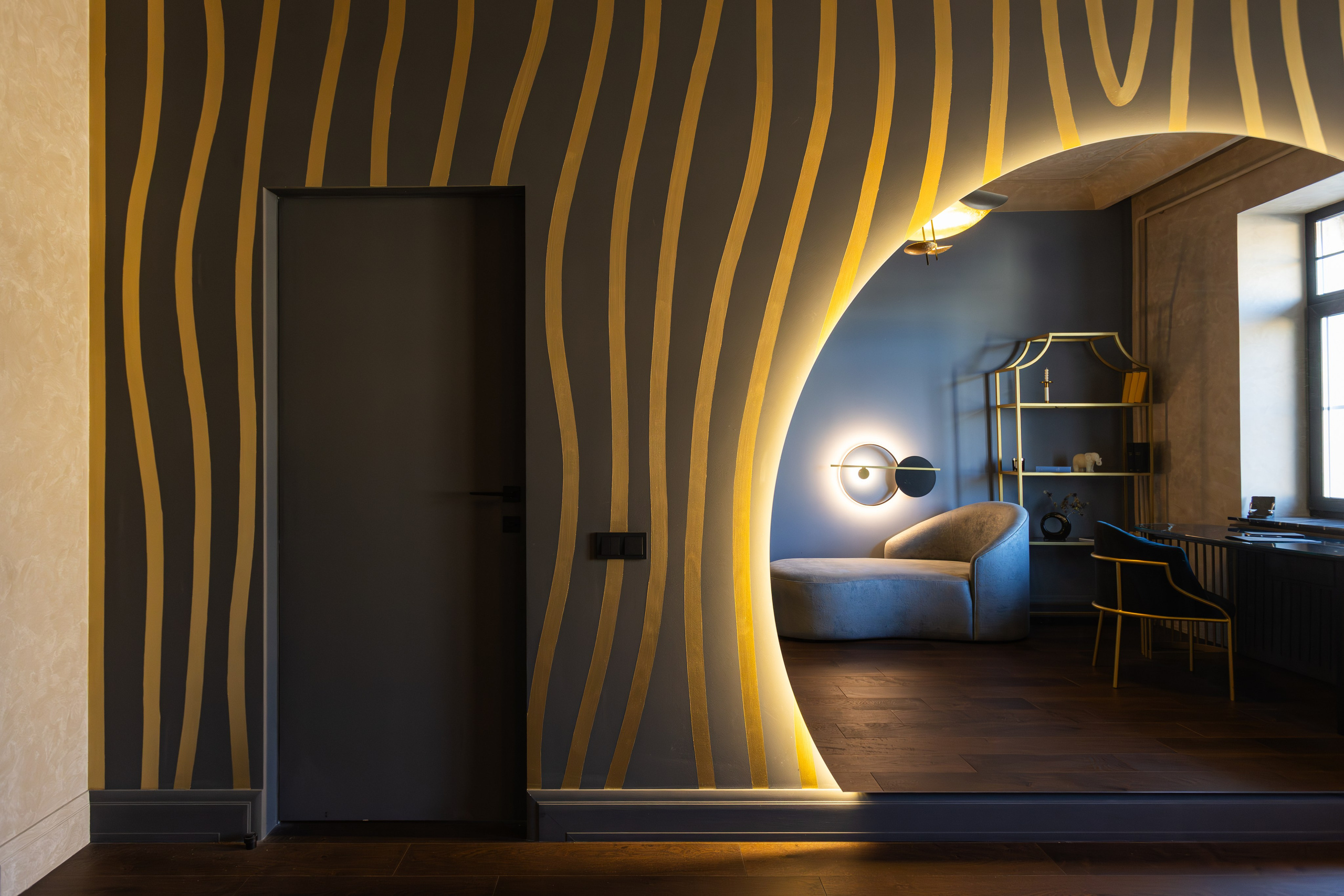 Интерьерная съёмка. Фотограф Алексей Байков: репортажная, деловая и интерьерная фотосъёмка