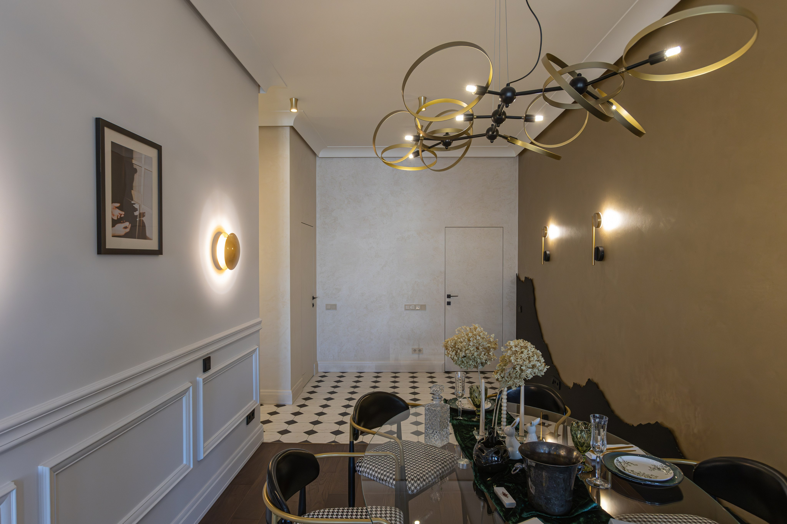 Фотограф Алексей Байков: репортажная, деловая и интерьерная фотосъёмка