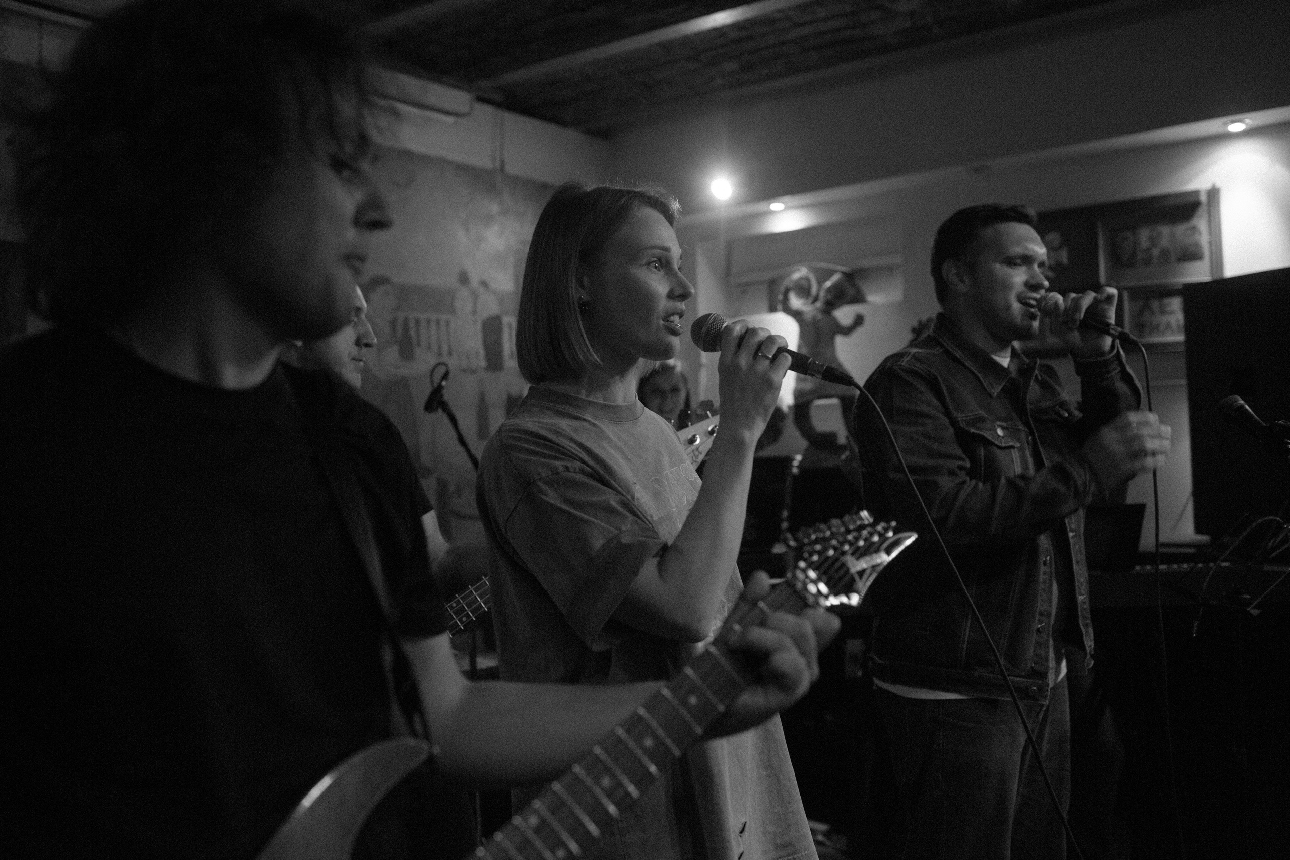 Репортажная съёмка. Фотограф Алексей Байков: репортажная, деловая и интерьерная фотосъёмка