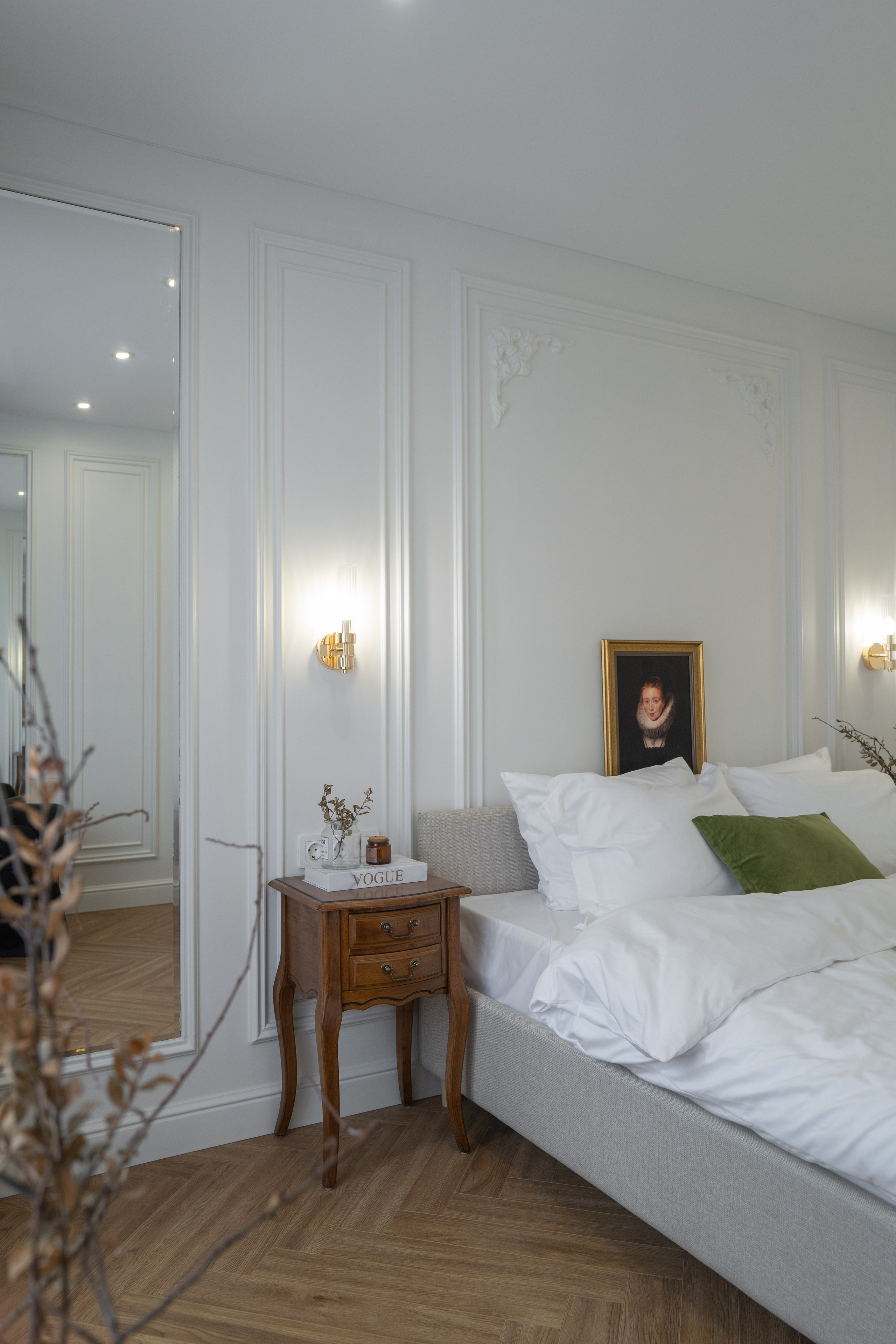 Интерьерная съёмка. Фотограф Алексей Байков: репортажная, деловая и интерьерная фотосъёмка