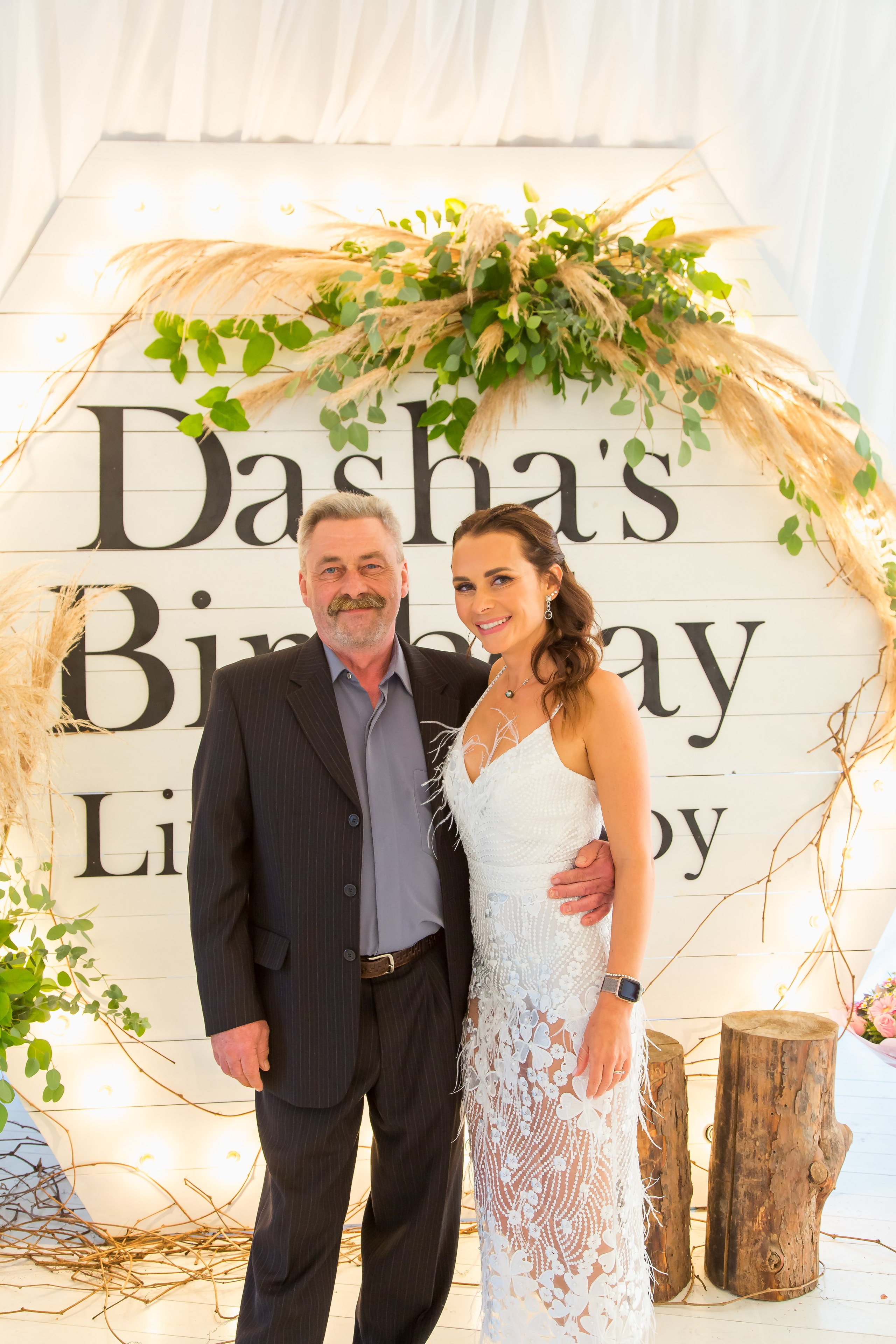 35 ЛЕТ. Главная