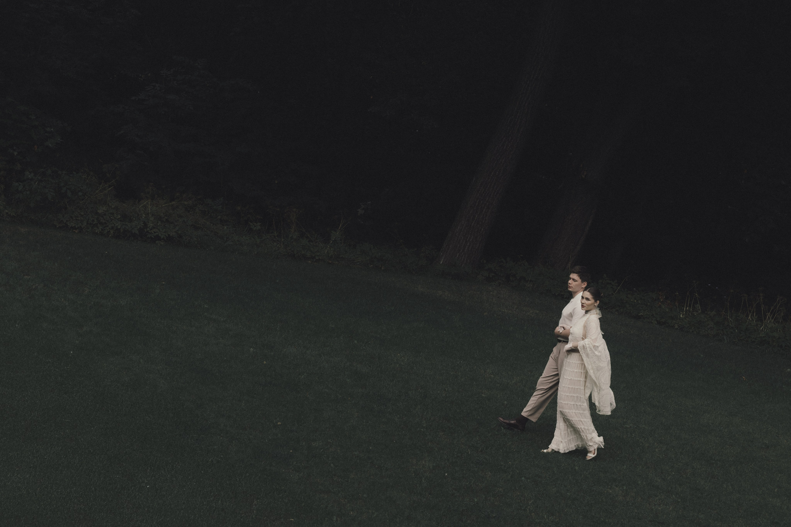 В особняке принца Ольденбургского. Fashion Фотограф в СПб Yana Kochkina