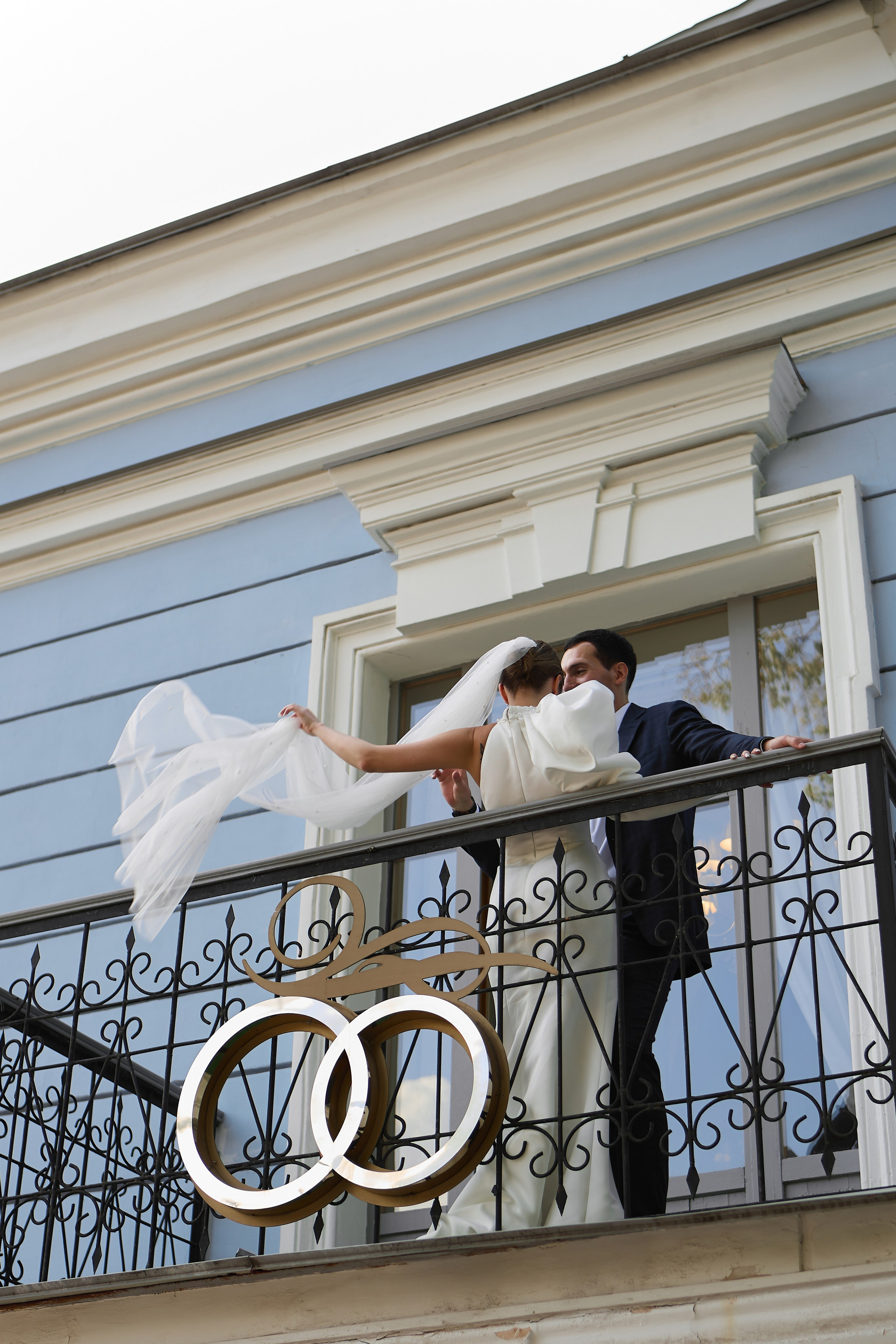 Свадьба в Нижнем Новгороде. Свадебный фотограф Нижний Новгород