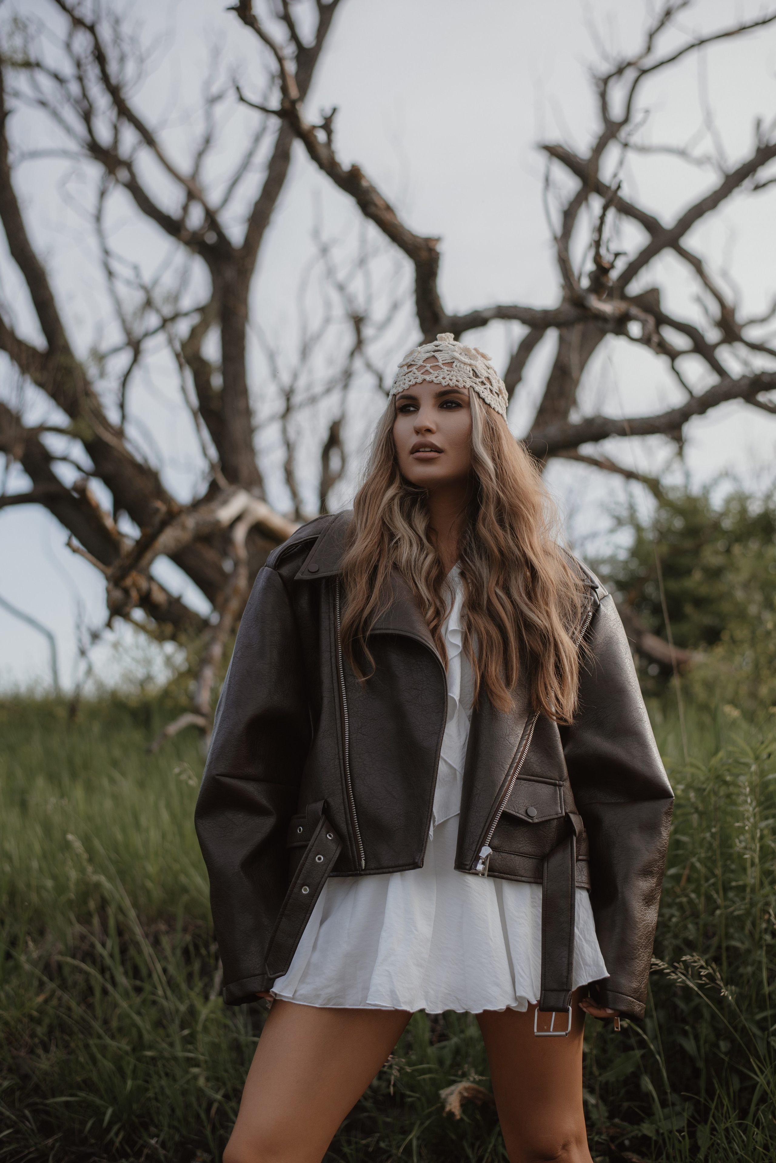 Женский портрет. Фотограф в Орле и в Змиевке Екатерина Ельцова