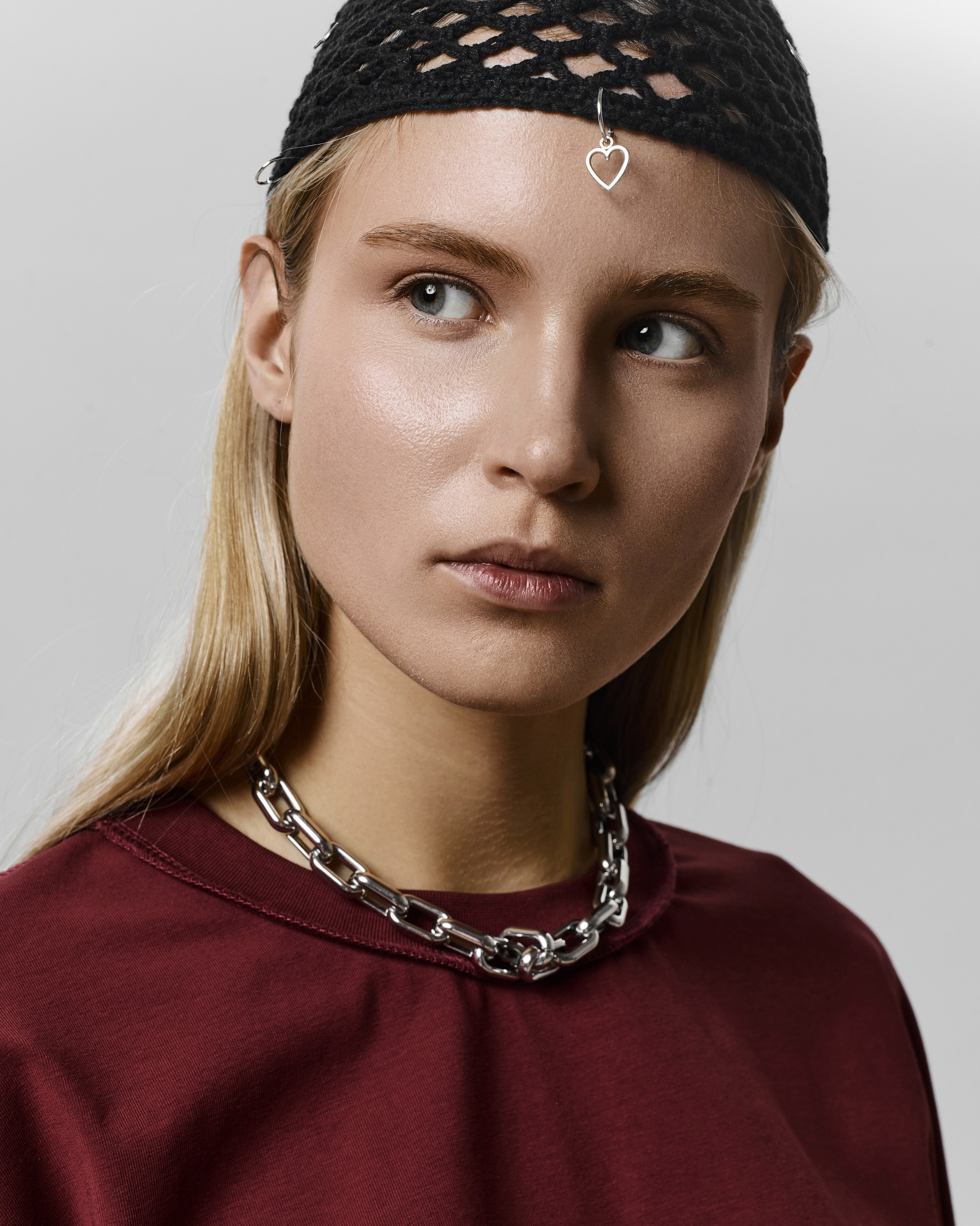 BLACK SISTERZ. Ася Солопова, фотограф Тюмень