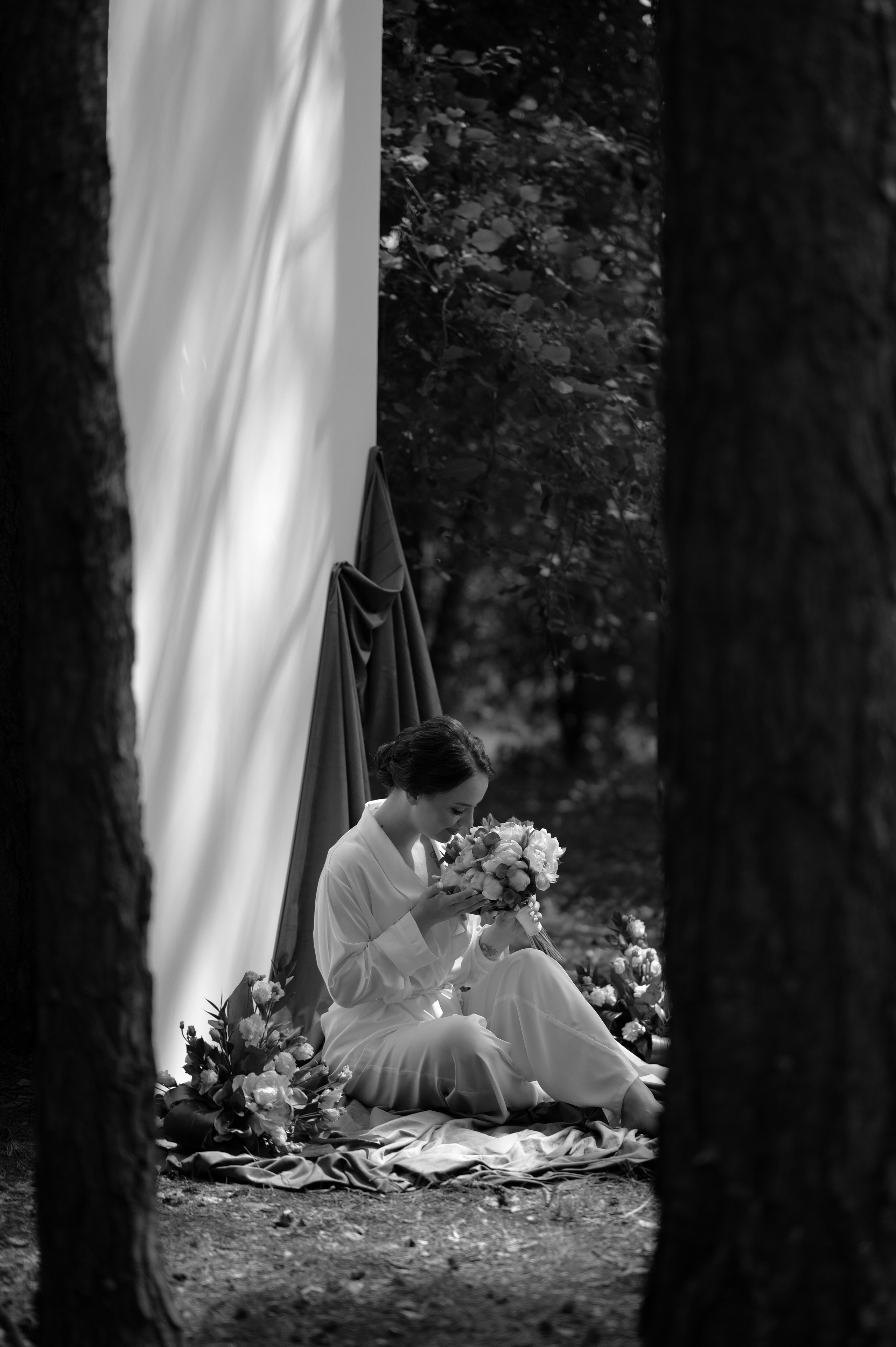 Алиса & Антон. Свадебный и семейный фотограф Тюмень Екатеринбург Москвина Алёна