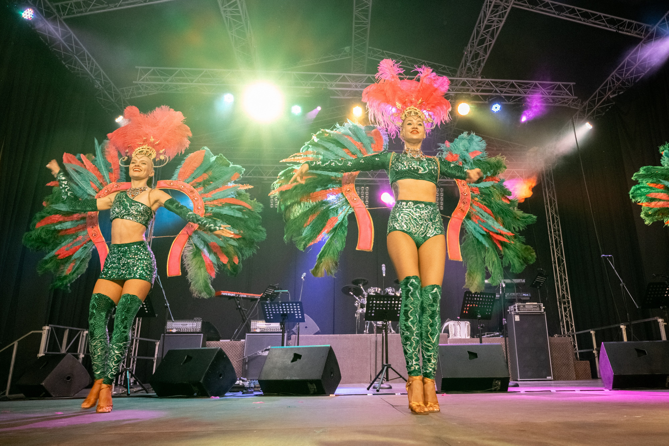 Полюс Золото — Куба