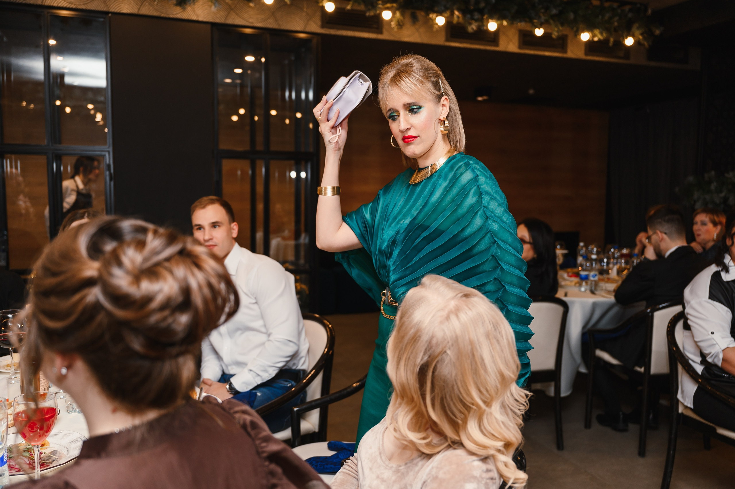 Корпоратив в WTC. Свадебный и просто хороший фотограф в Челябинске