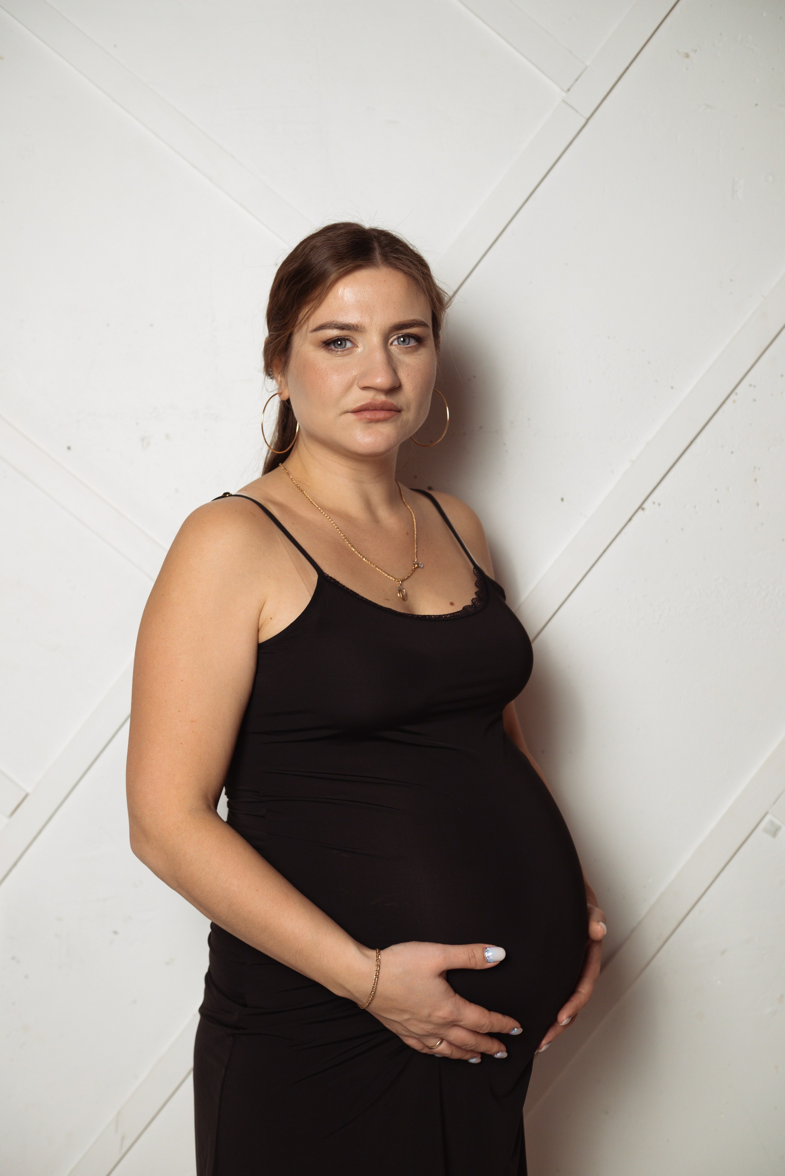 Дима и Наташа. Фотограф Москва Настя Профотовна. Репортажные, свадебные и контент фотосессии