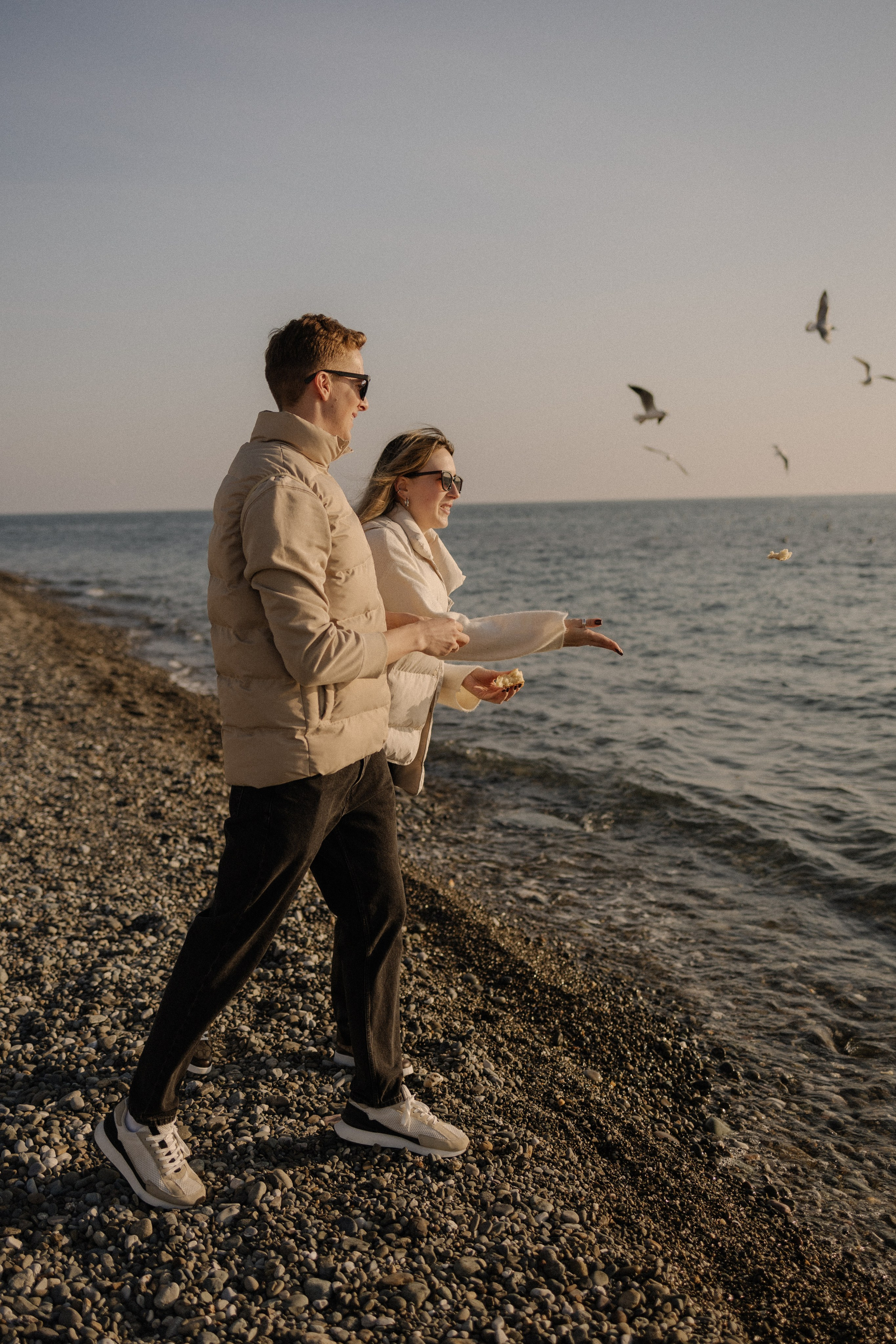 Настя и Саша. Фотограф Сочи Адлер Сириус Красная поляна Олеся Минив