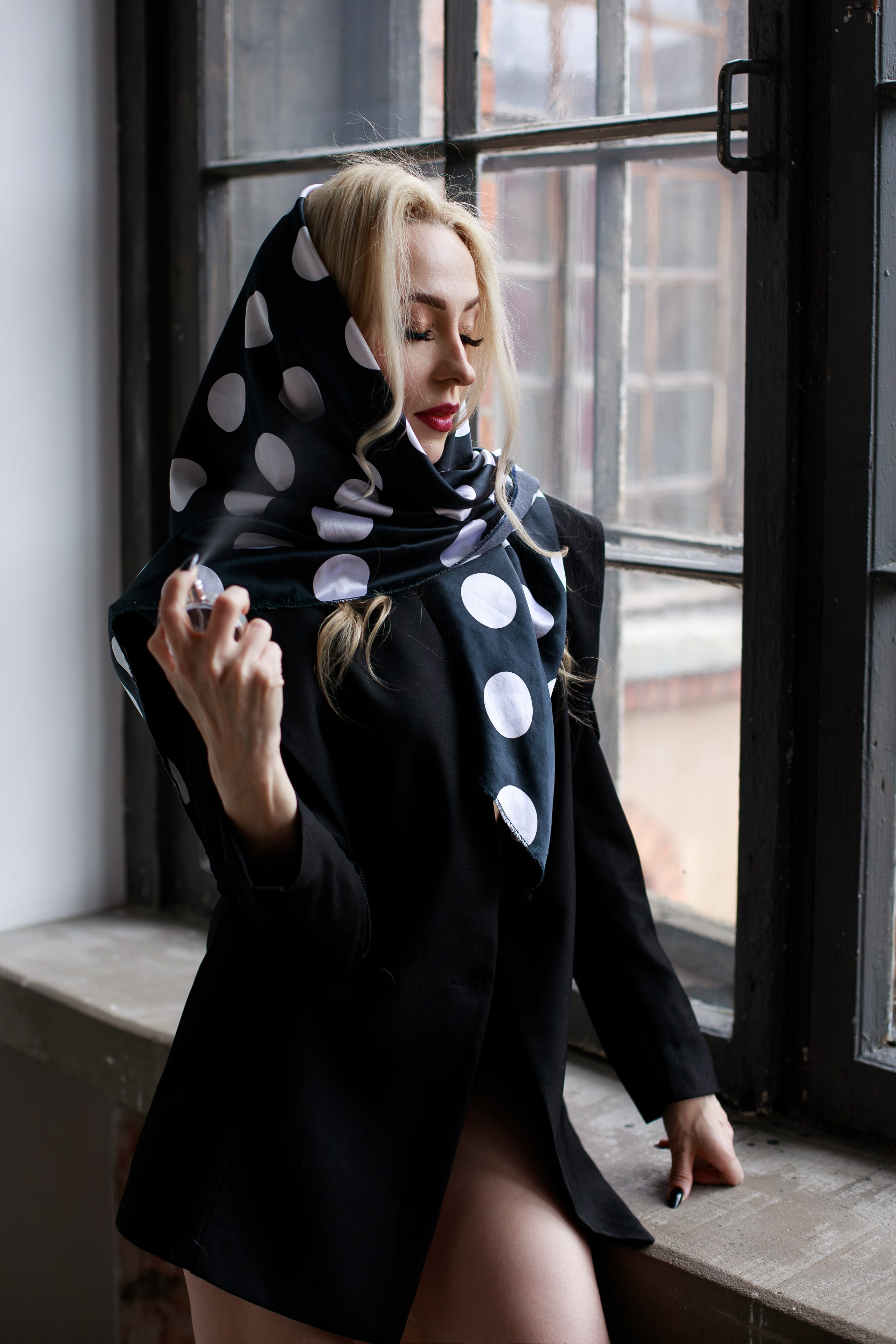 Мира. Фотограф в Санкт-Петербурге Таня Михайлова