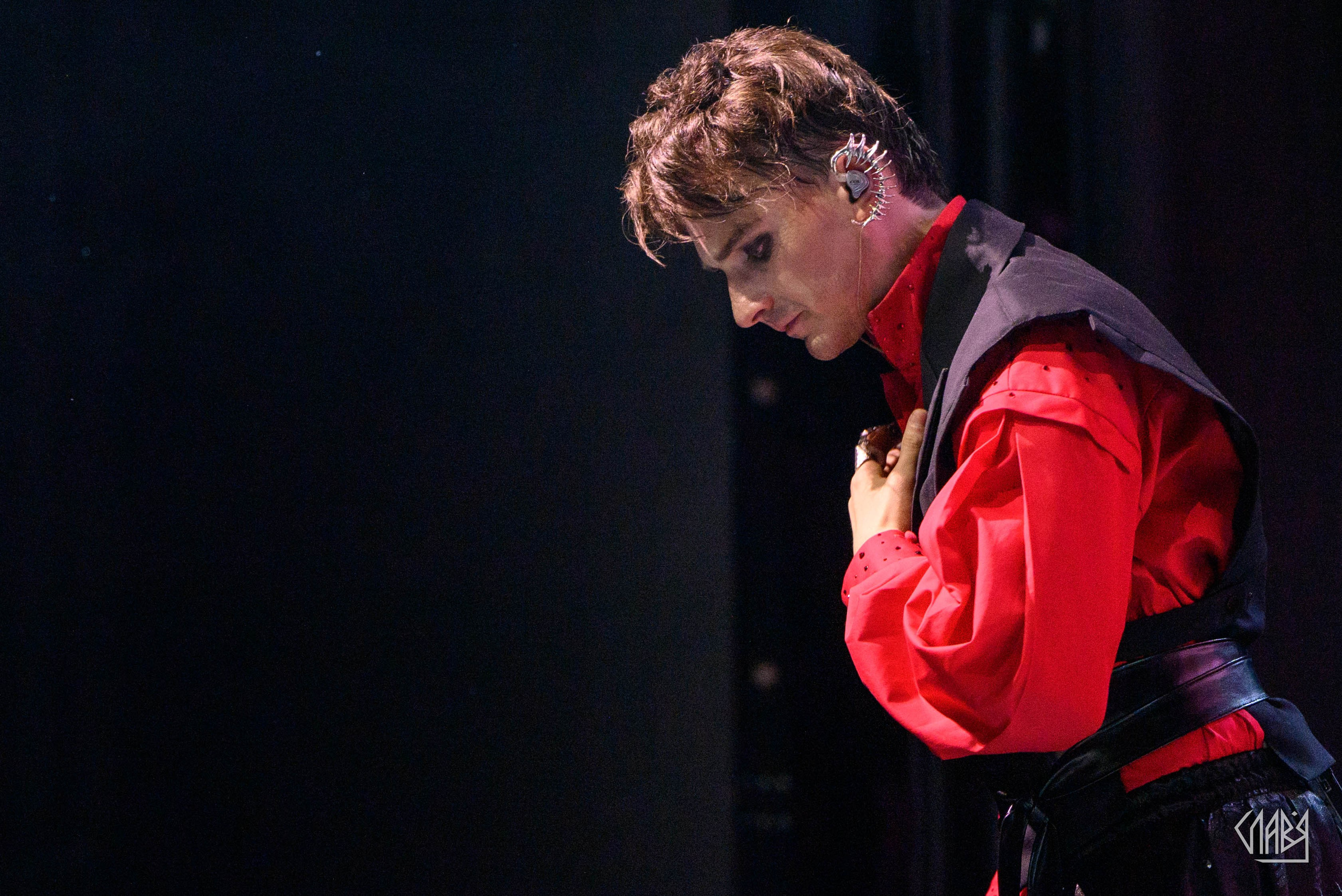 Geek&Music [концерт]. Фотограф из Москвы Ярослава Панкратова