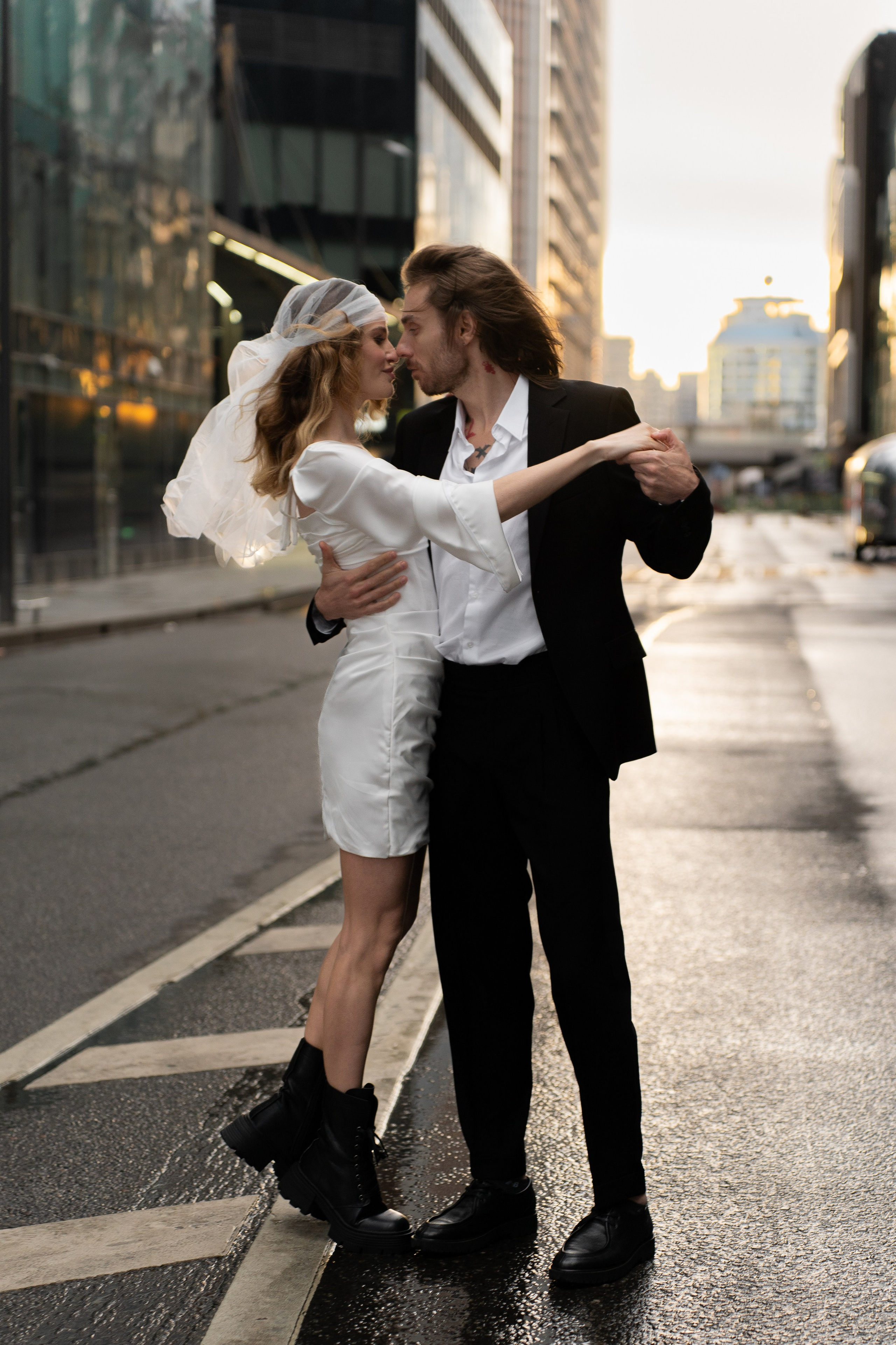 Клим & Полина. Главная