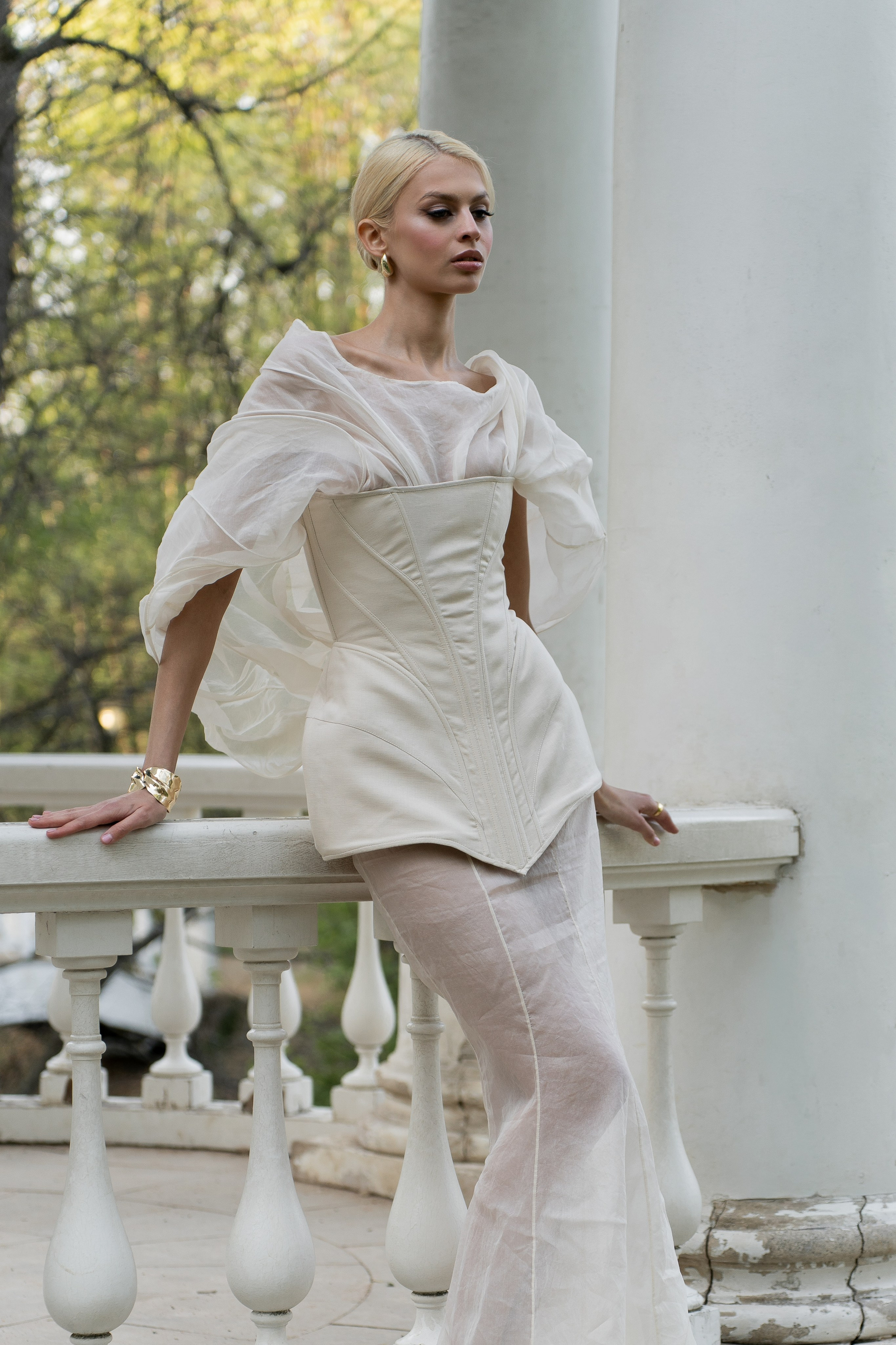 Андрей & Марина. Главная