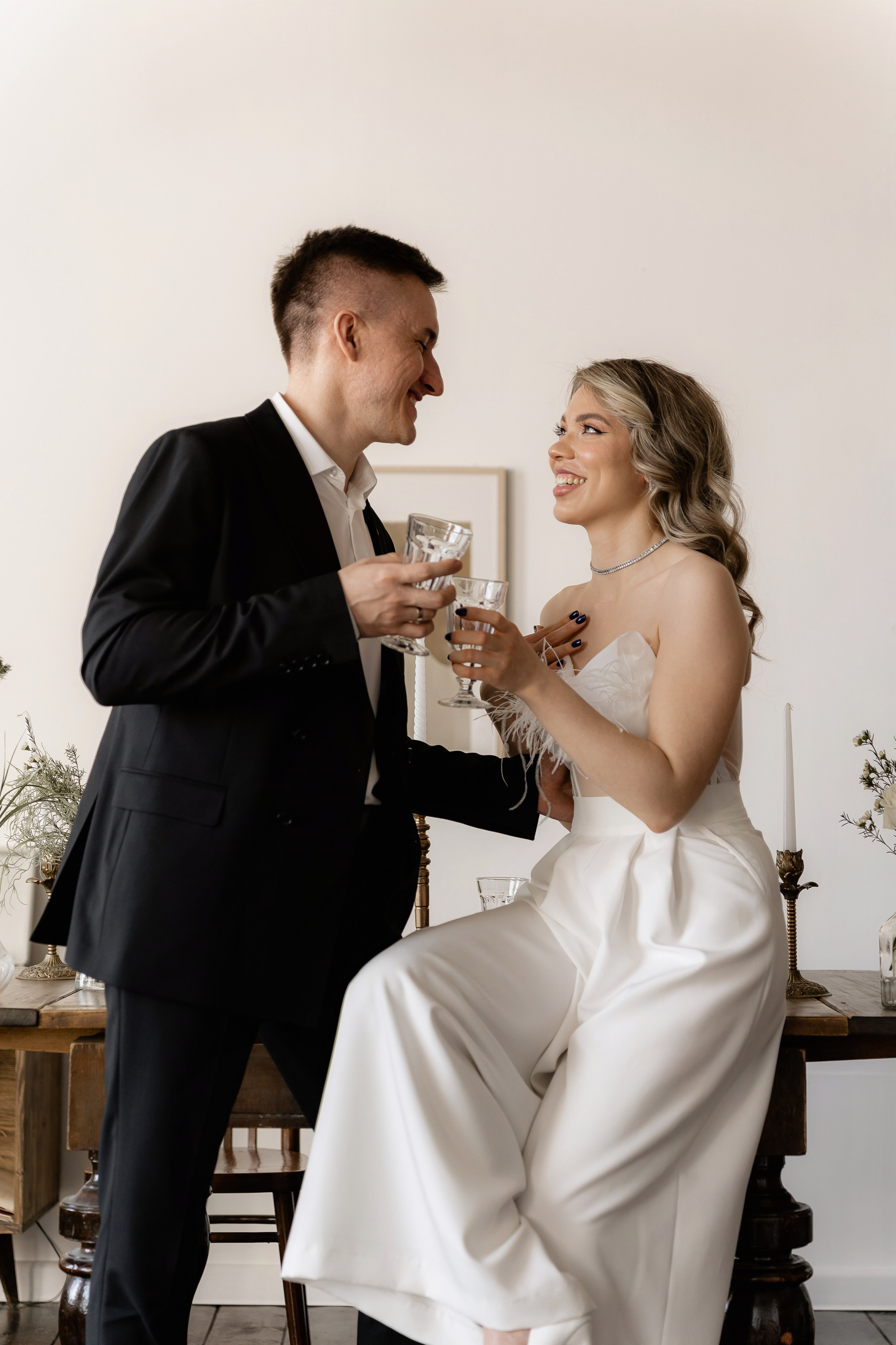 Рамис & Луиза. Главная