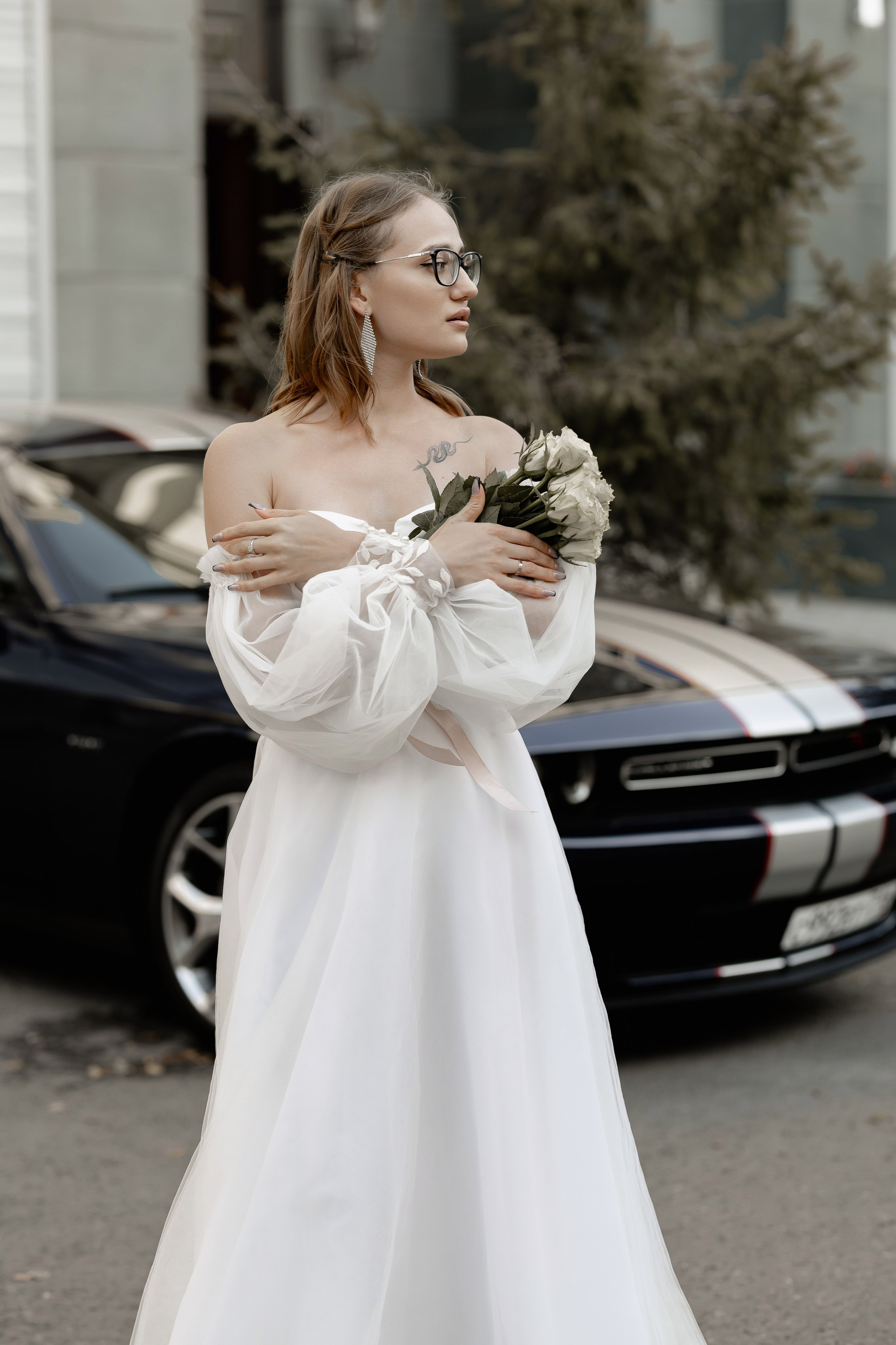 Влад & Вика. Главная