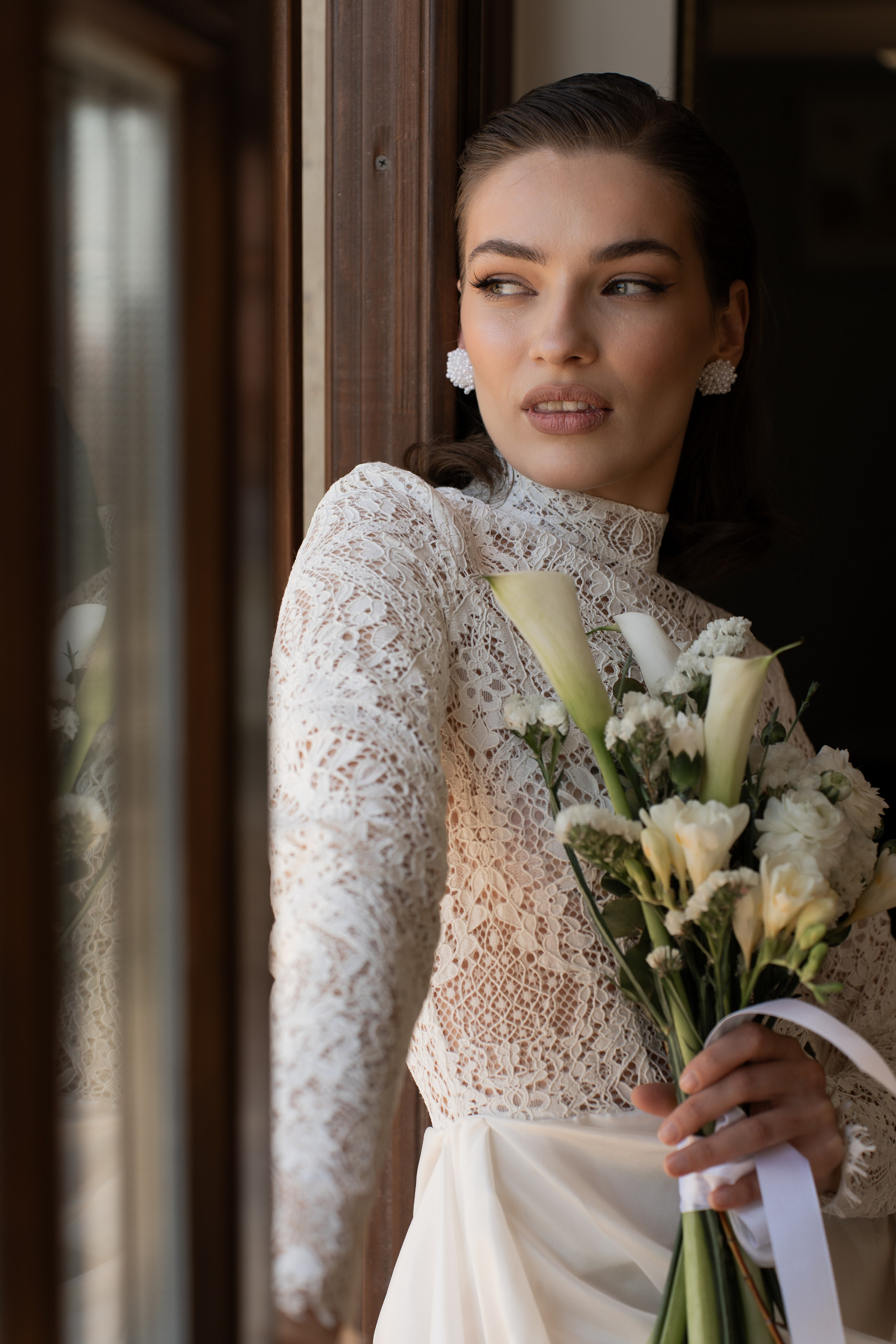 Артур & Александра. Главная