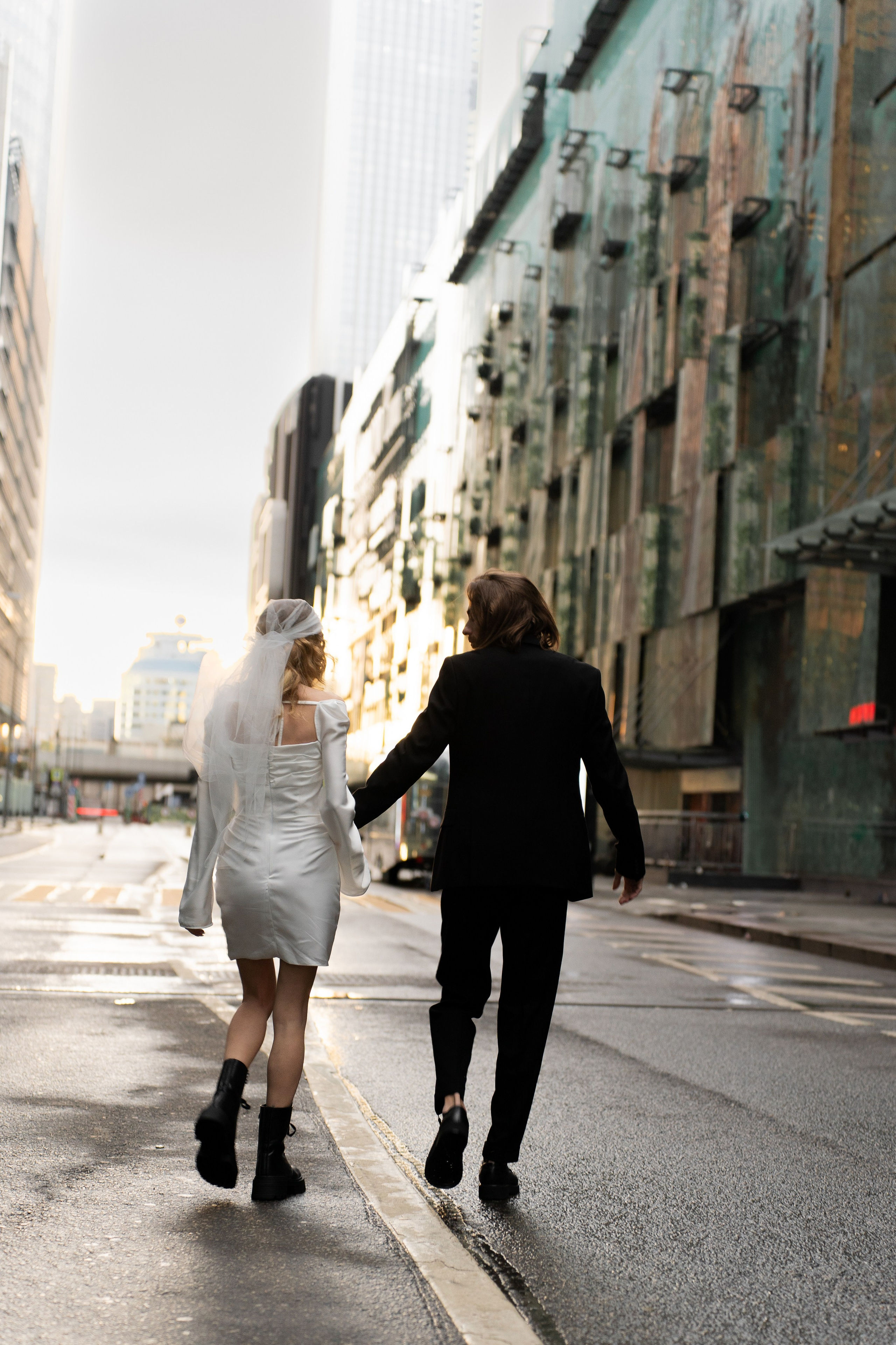 Клим & Полина. Главная