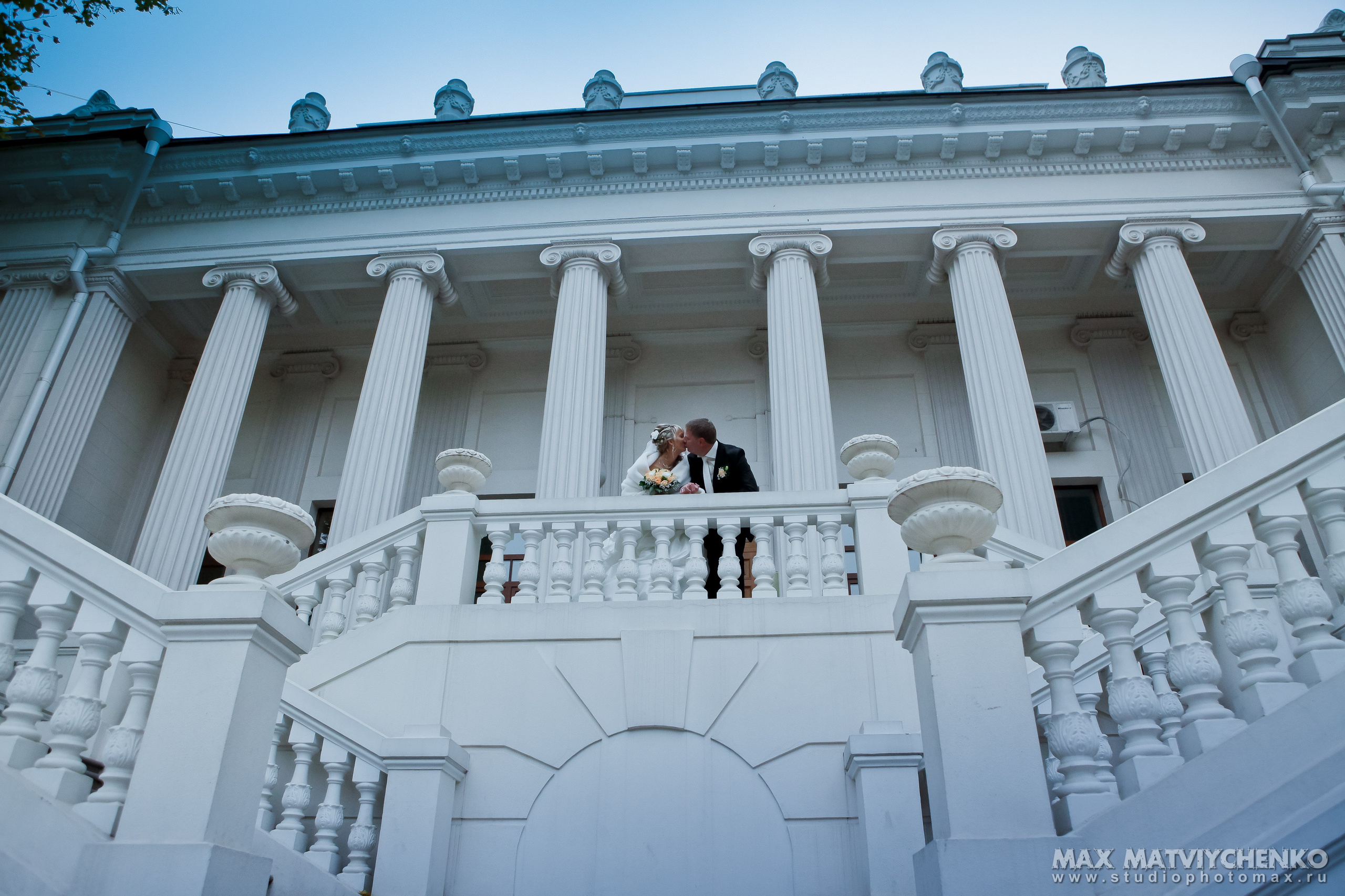 Лучшие для печати/Best for printing. Максим Матвийченко и Виктория Басова профессионалы своего дела