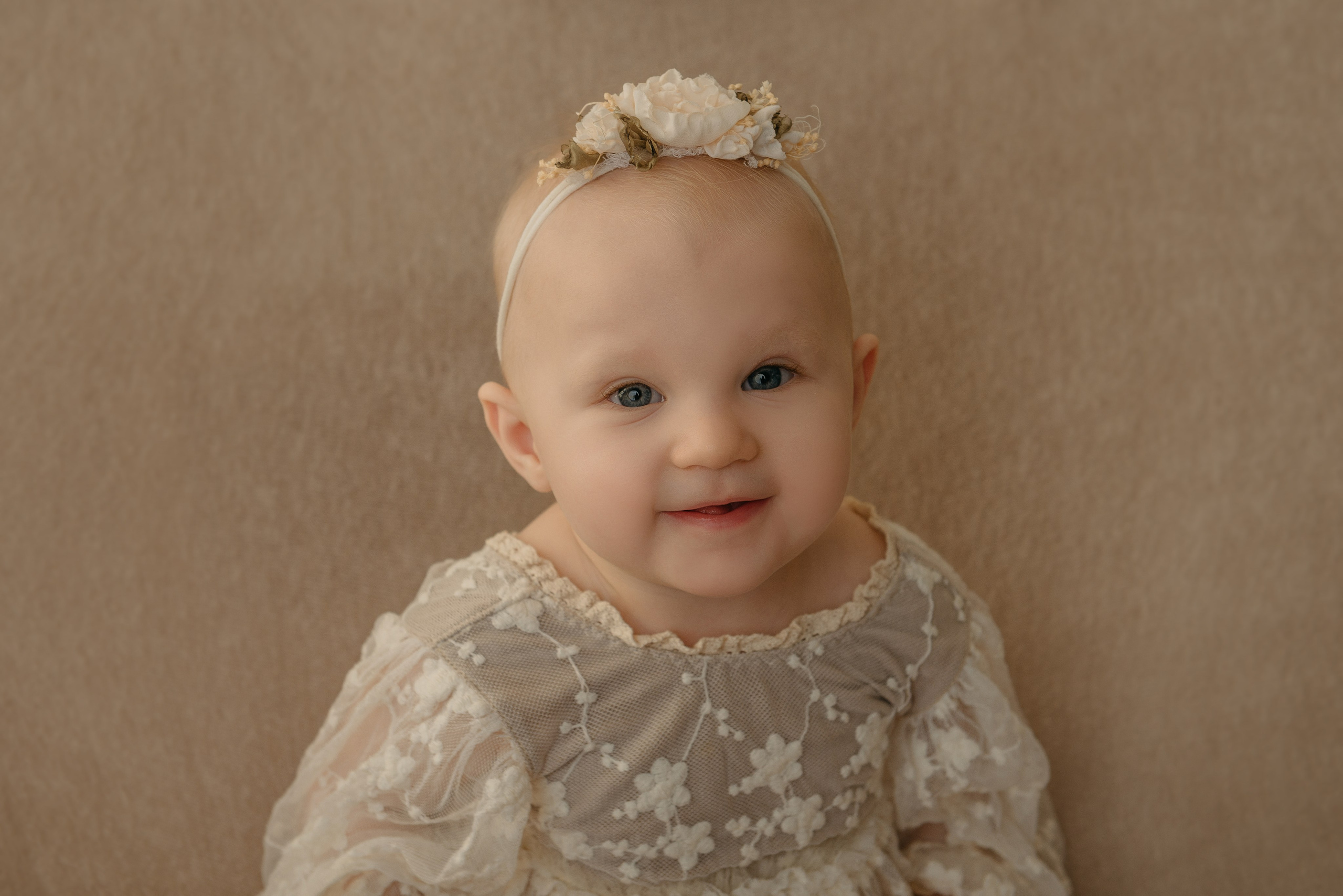 Серафима. Фотограф новорожденных Белгород