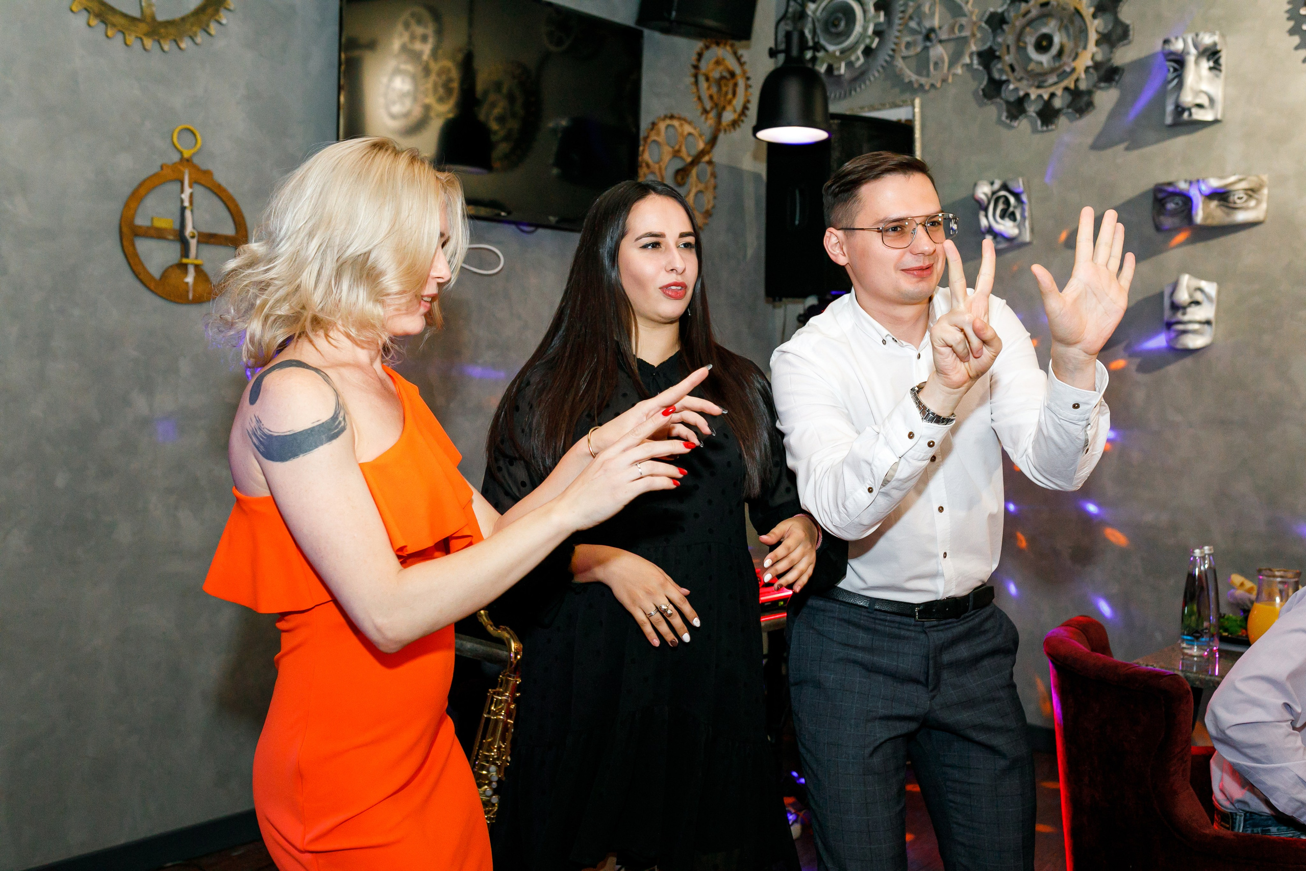 Анастасия и Алексей. Владислав Волков | Фотография и видеосъемка в Воронеже