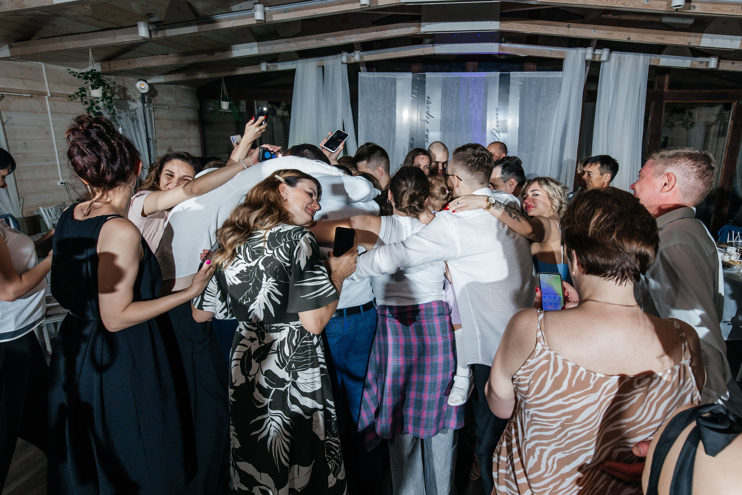 Ангелина и Даниил. Владислав Волков | Фотография и видеосъемка в Воронеже