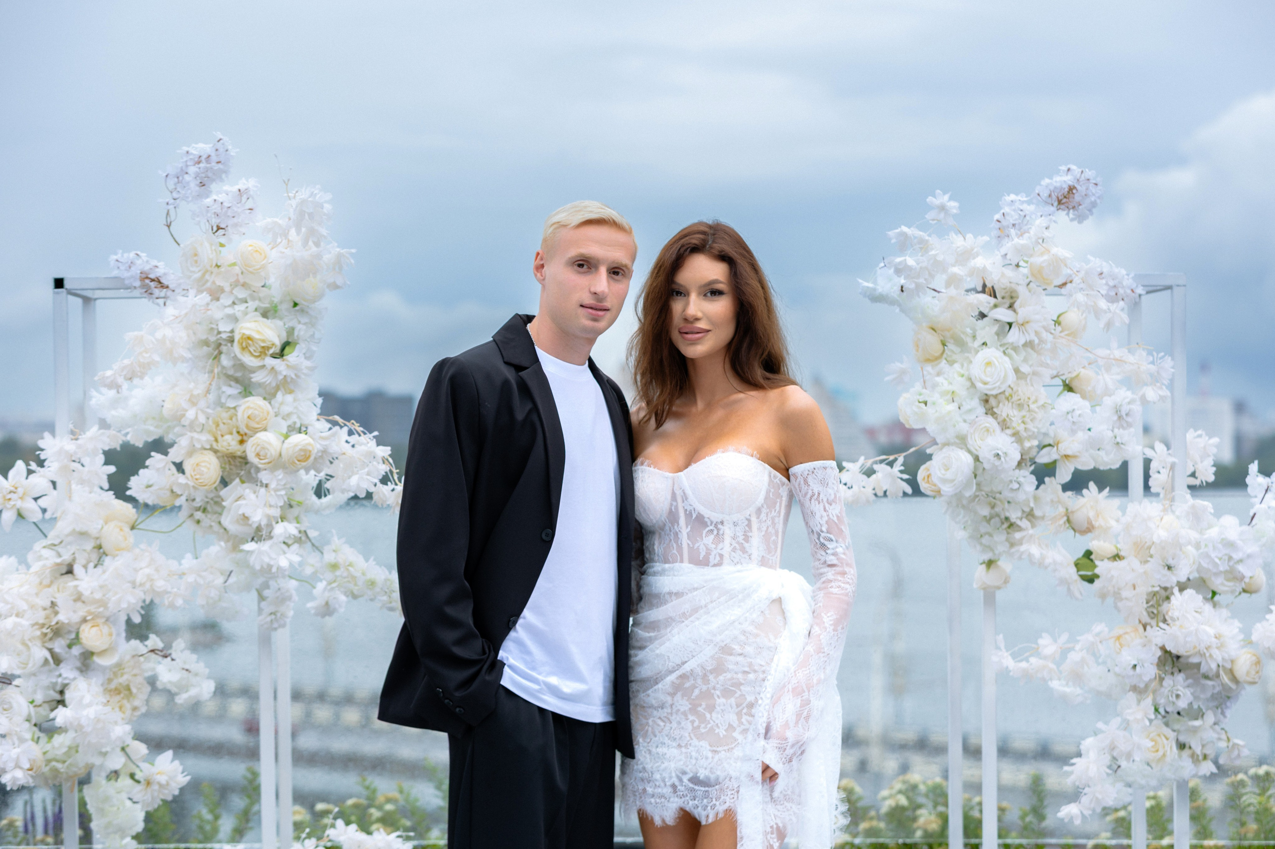 Евгений и Динара. Владислав Волков | Фотография и видеосъемка в Воронеже