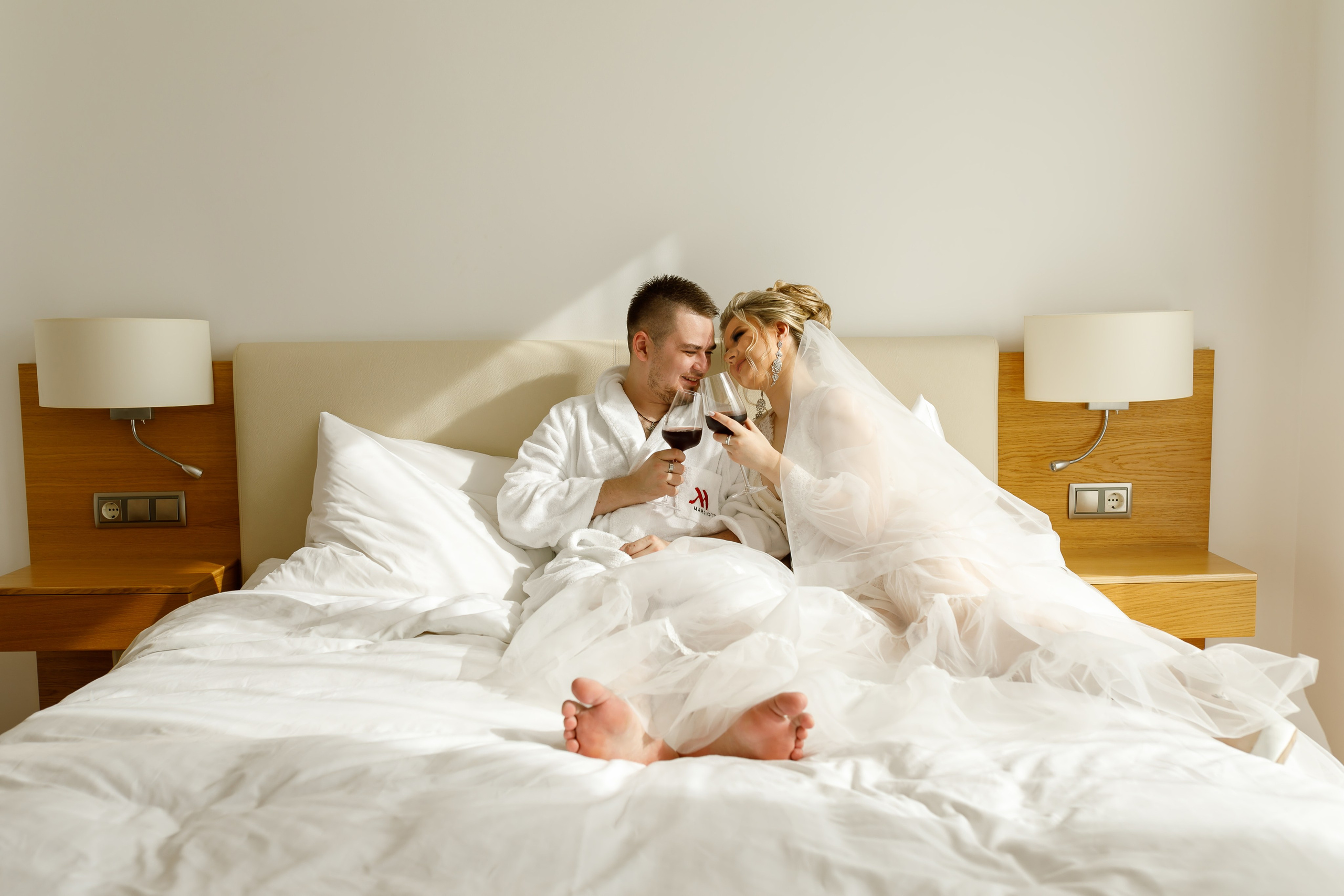 Анастасия и Алексей. Владислав Волков | Фотография и видеосъемка в Воронеже