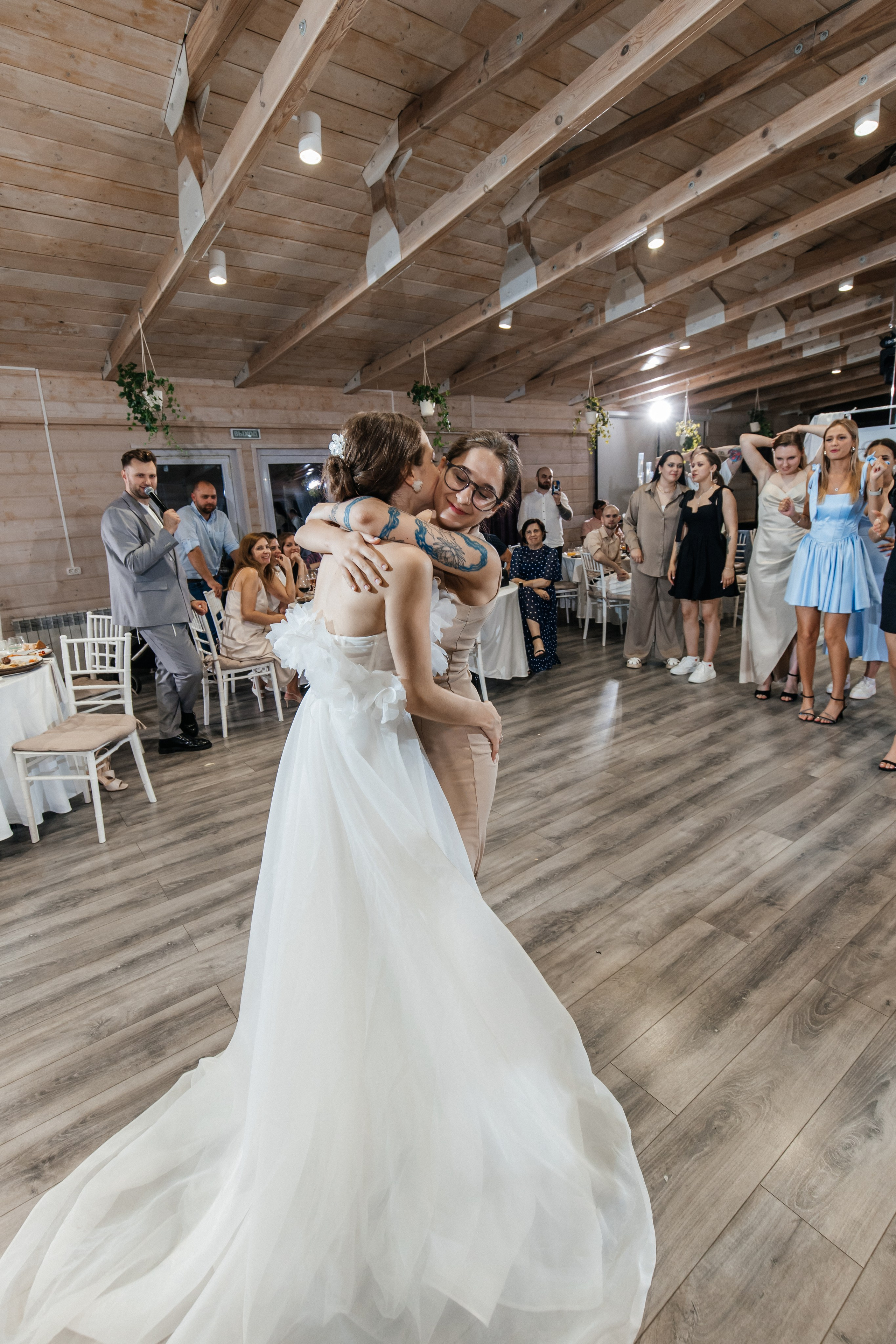 Ангелина и Даниил. Владислав Волков | Фотография и видеосъемка в Воронеже