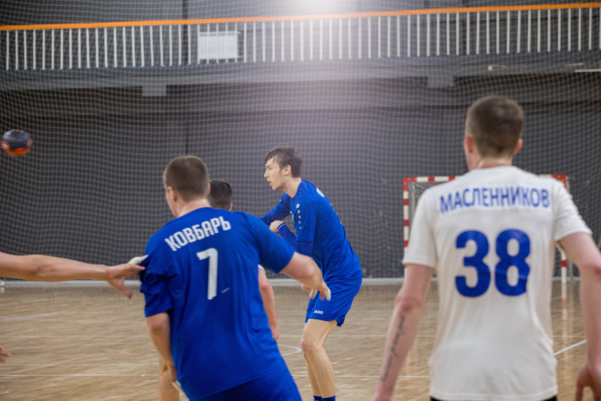 Гандбол. Владислав Волков | Фотография и видеосъемка в Воронеже