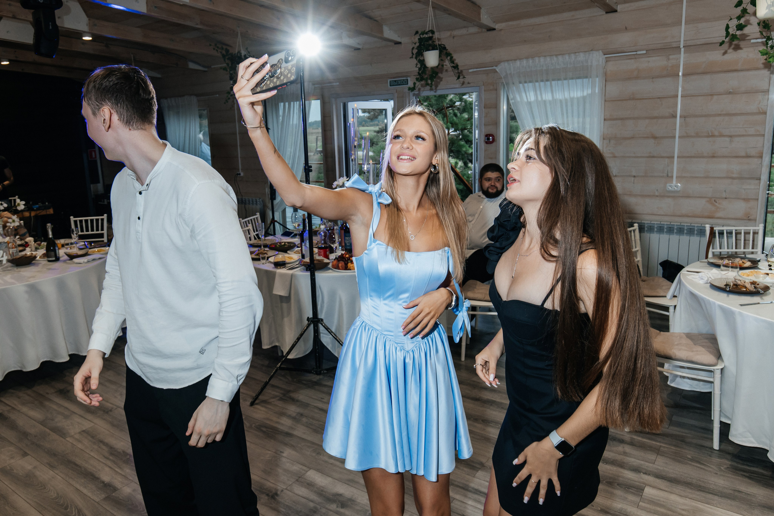 Ангелина и Даниил. Владислав Волков | Фотография и видеосъемка в Воронеже