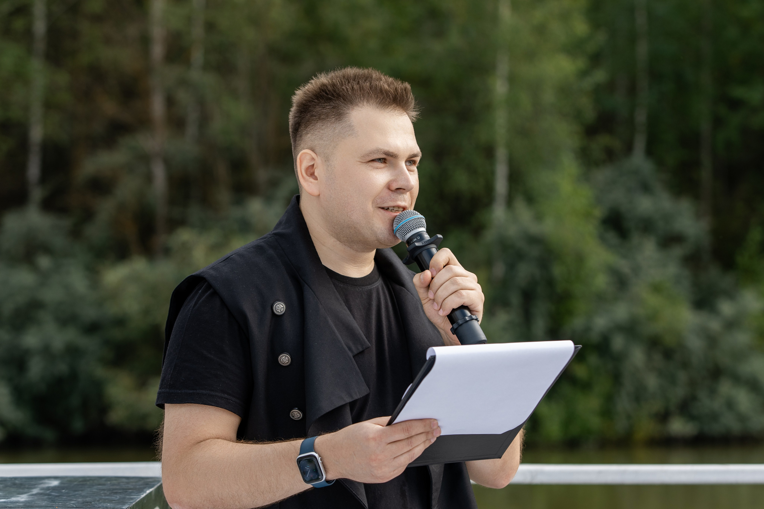 Юлия и Богдан. Владислав Волков | Фотография и видеосъемка в Воронеже