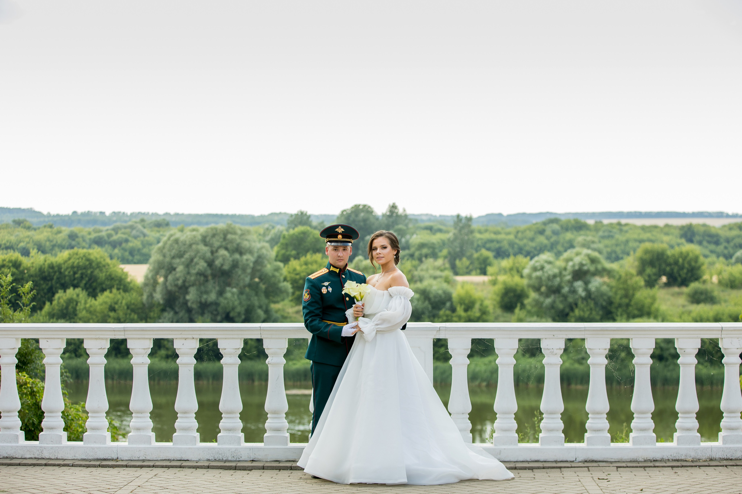 Екатерина и Владимир. Владислав Волков | Фотография и видеосъемка в Воронеже