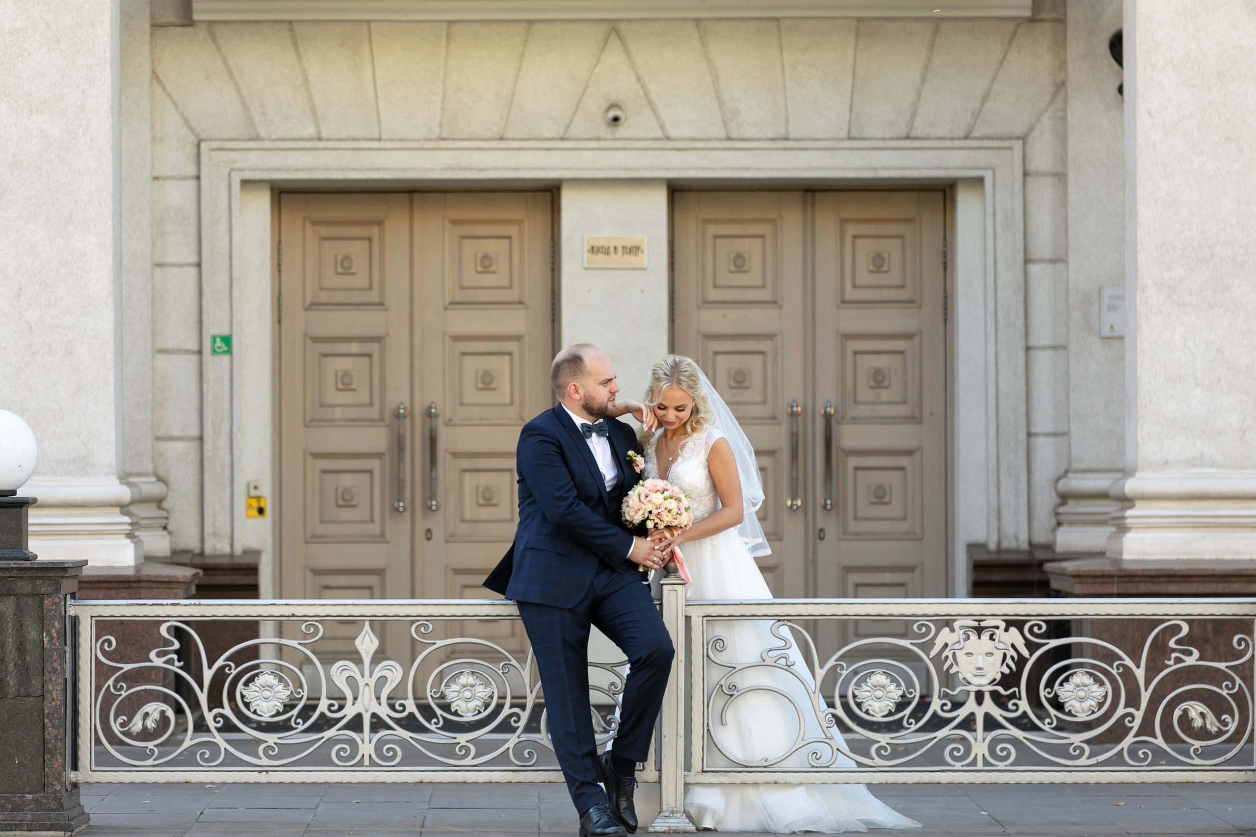 Диана и Кирилл. Владислав Волков | Фотография и видеосъемка в Воронеже