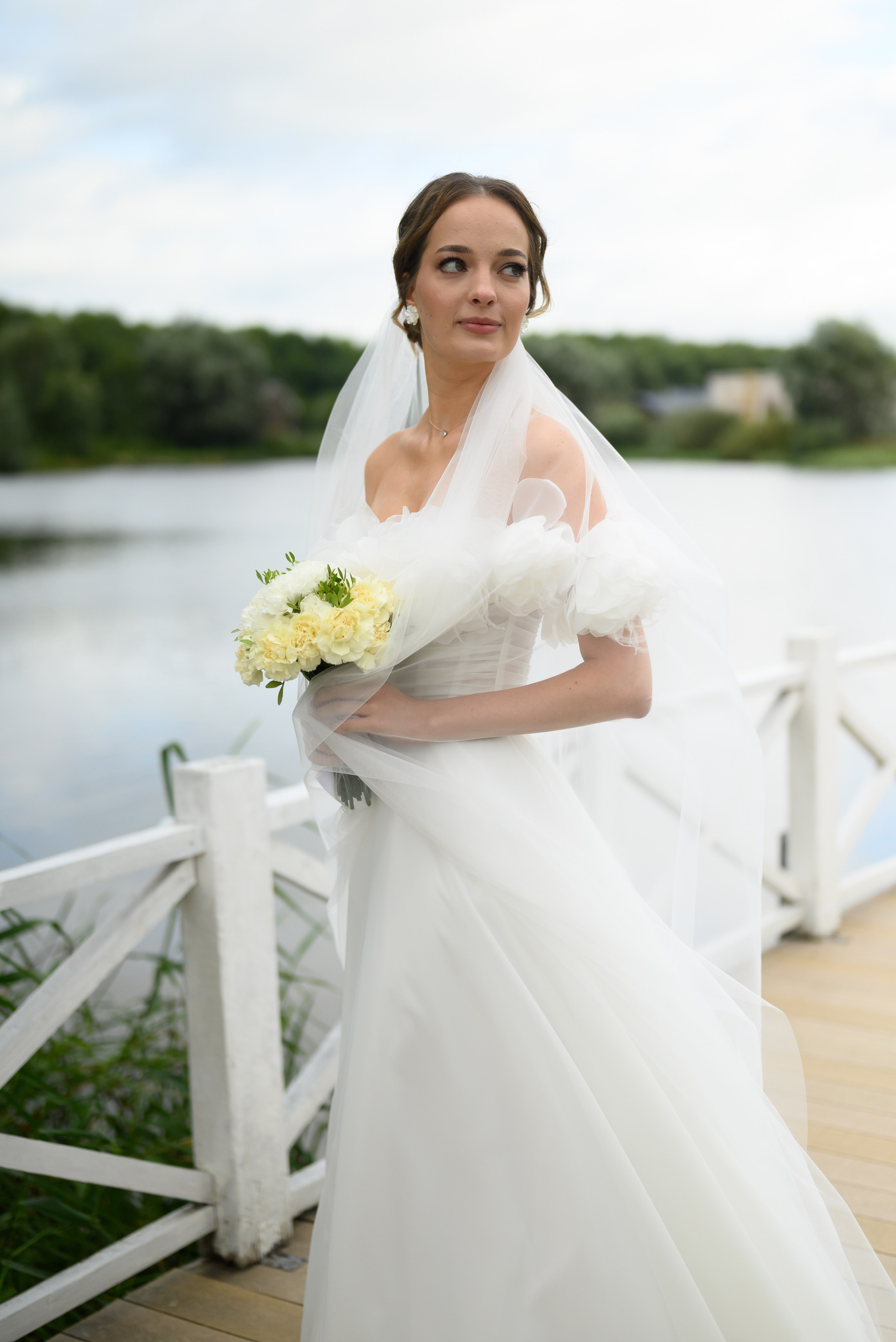 Татьяна и Михаил. Профессиональный фотограф в Уфе Алина Стрелкова