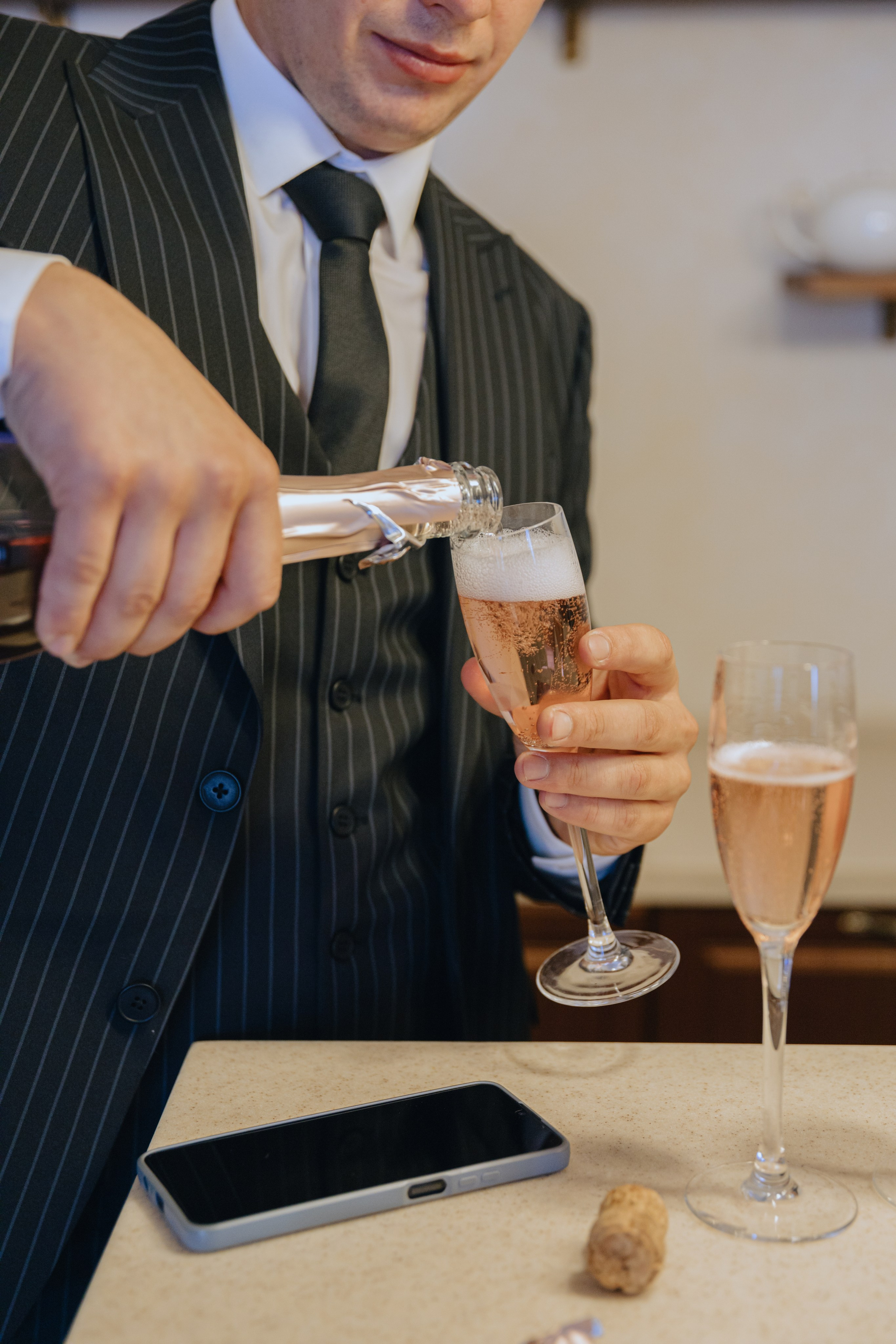 Кирилл и Дарья. Фотограф в Самаре Анастасия Афанасьева