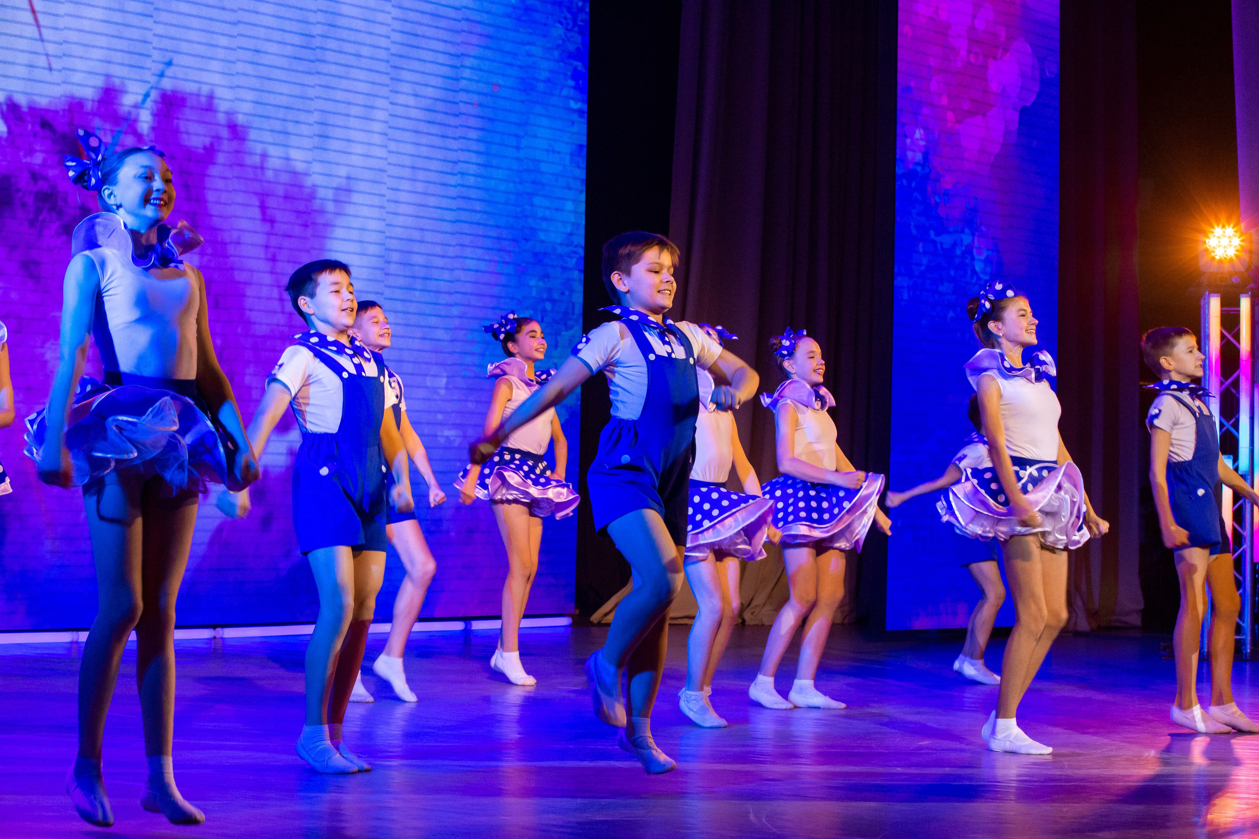 Ломая барьеры 2023. Премьера мюзикла. Семейные и детские съемки в Уфе