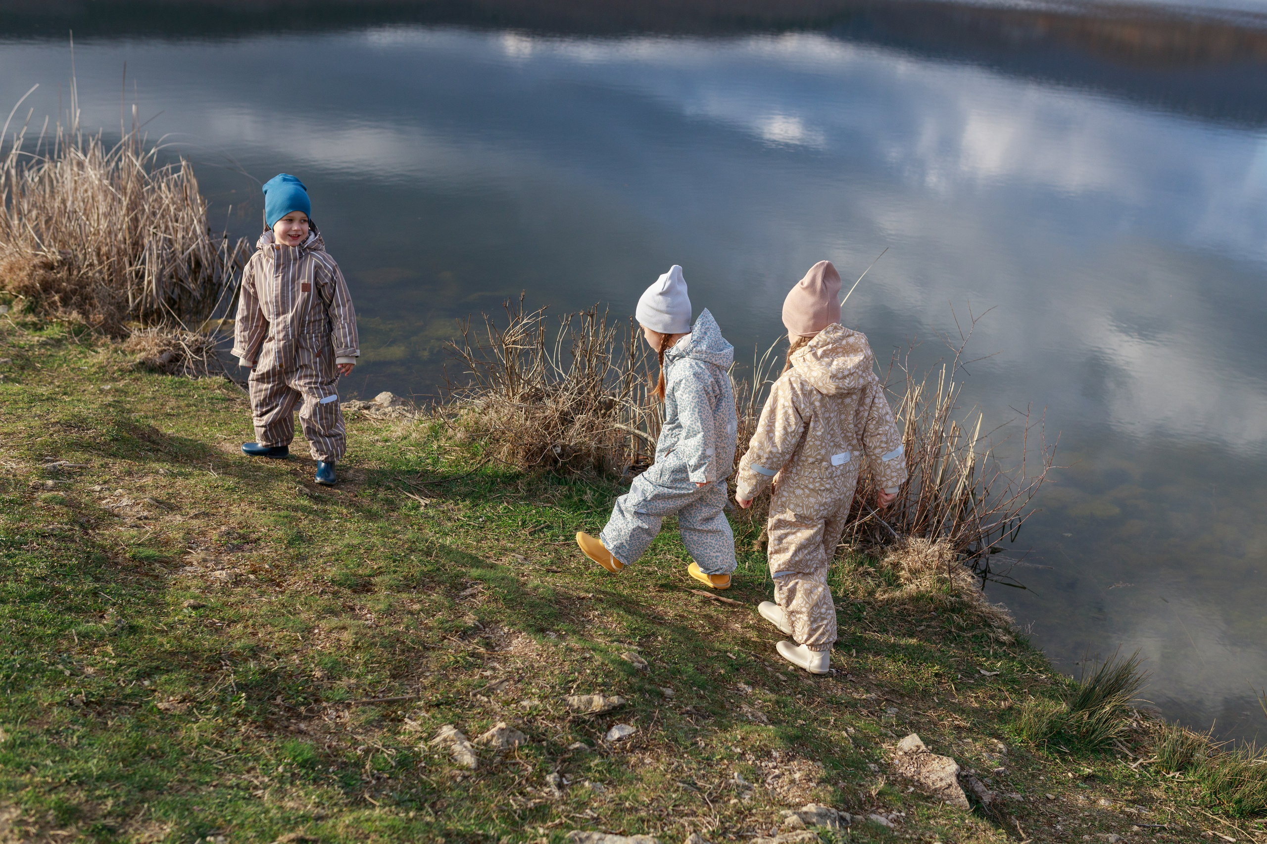 MJOLK. весна 2024. Римма Зайцева контент для брендов